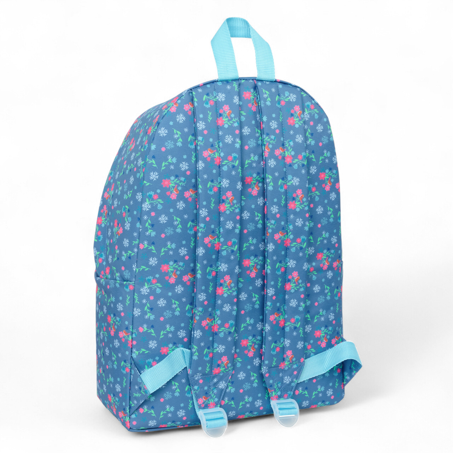 REINE DES NEIGES - Sac à dos pour ordinateur portable 14" - 43x31x13cm - Safta J'M T Créa