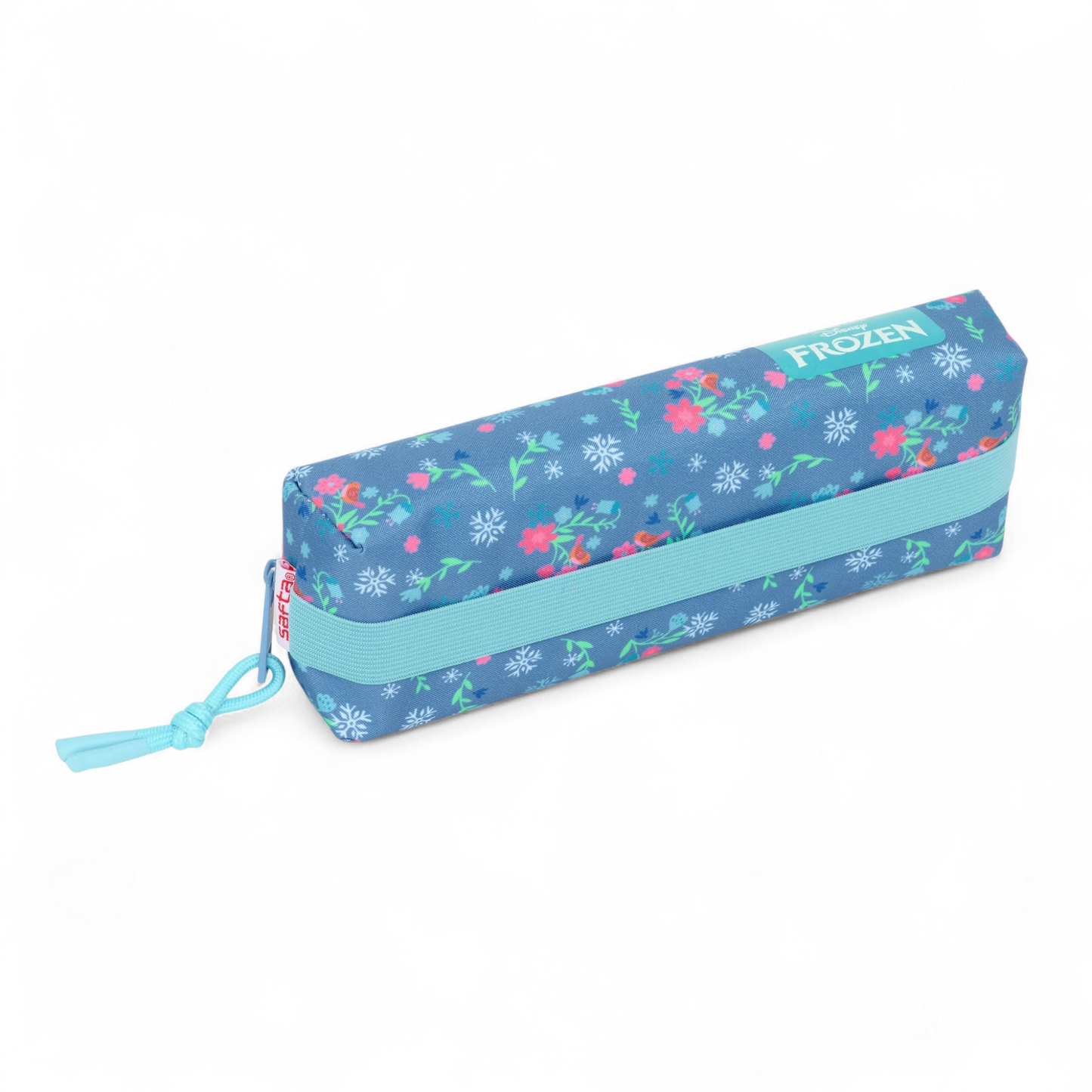 REINE DES NEIGES - Trousse rectangulaire - Safta J'M T Créa