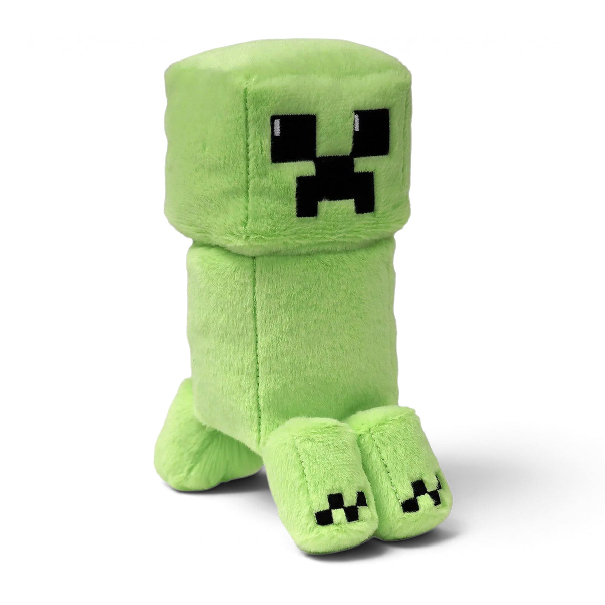 MINECRAFT - Peluche Creeper 15cm - TY
