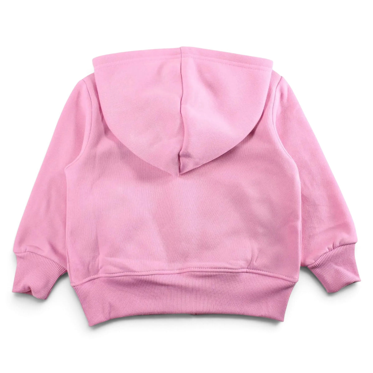MINNIE - Veste à capuche rose pâle Minnie Mouse Disney