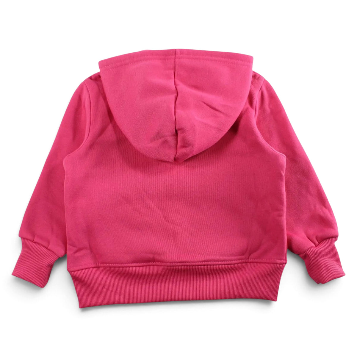 MINNIE - Veste à capuche rose Fushia Minnie Mouse Disney