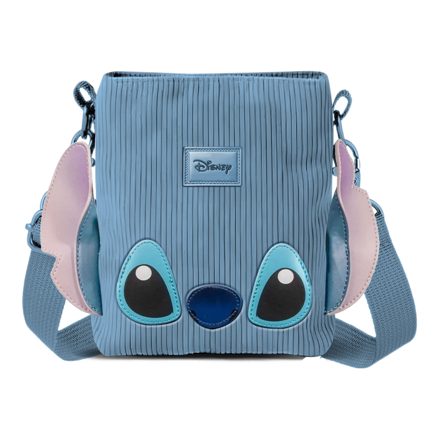 Sac à bandoulière - Action Roy Lilo Et Stitch Sight - Lilo & Stitch - Disney - Karactermania J'M T Créa