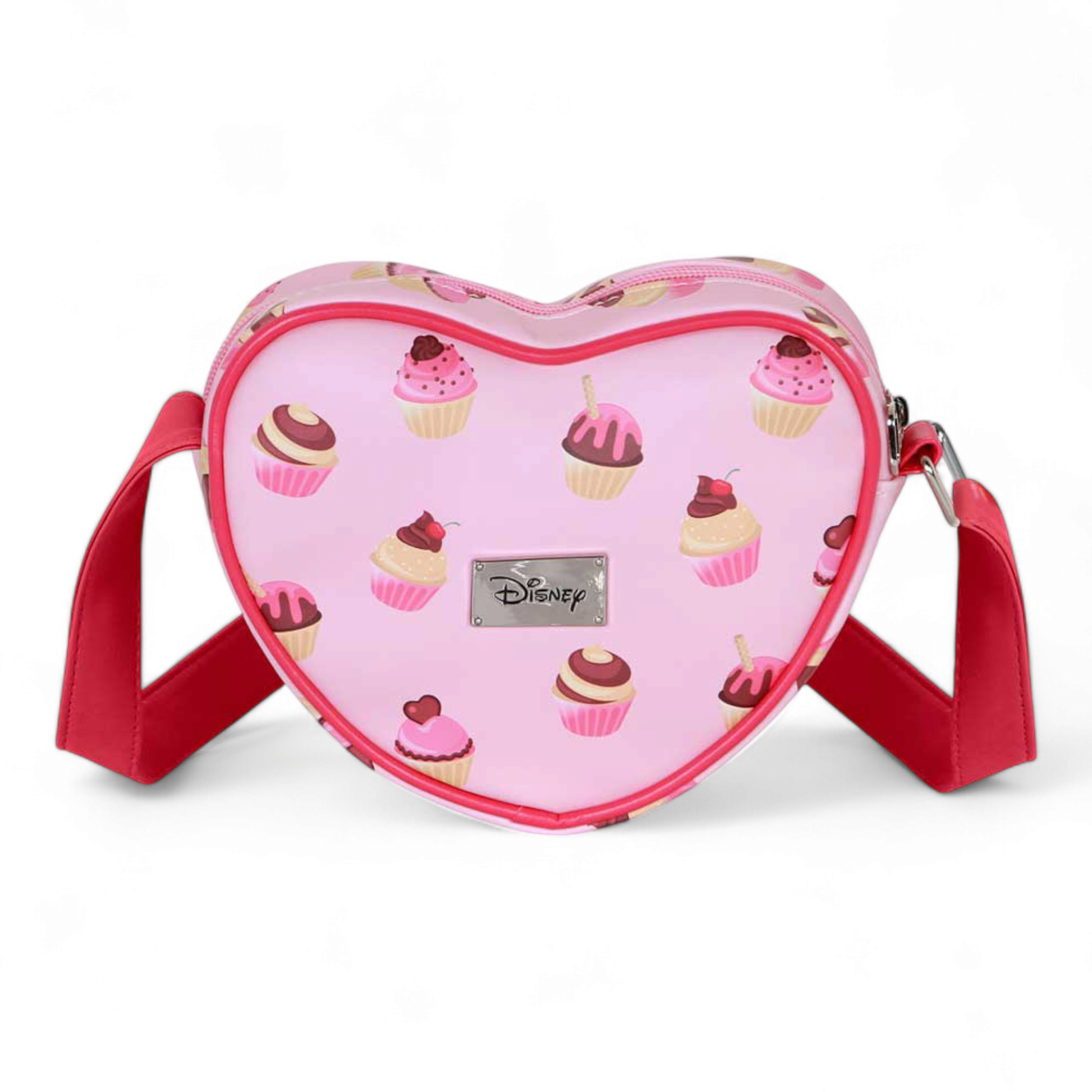 Sac à bandoulière - Coeur Casual Minnie Mouse Muffin - Disney - Karactermania J'M T Créa