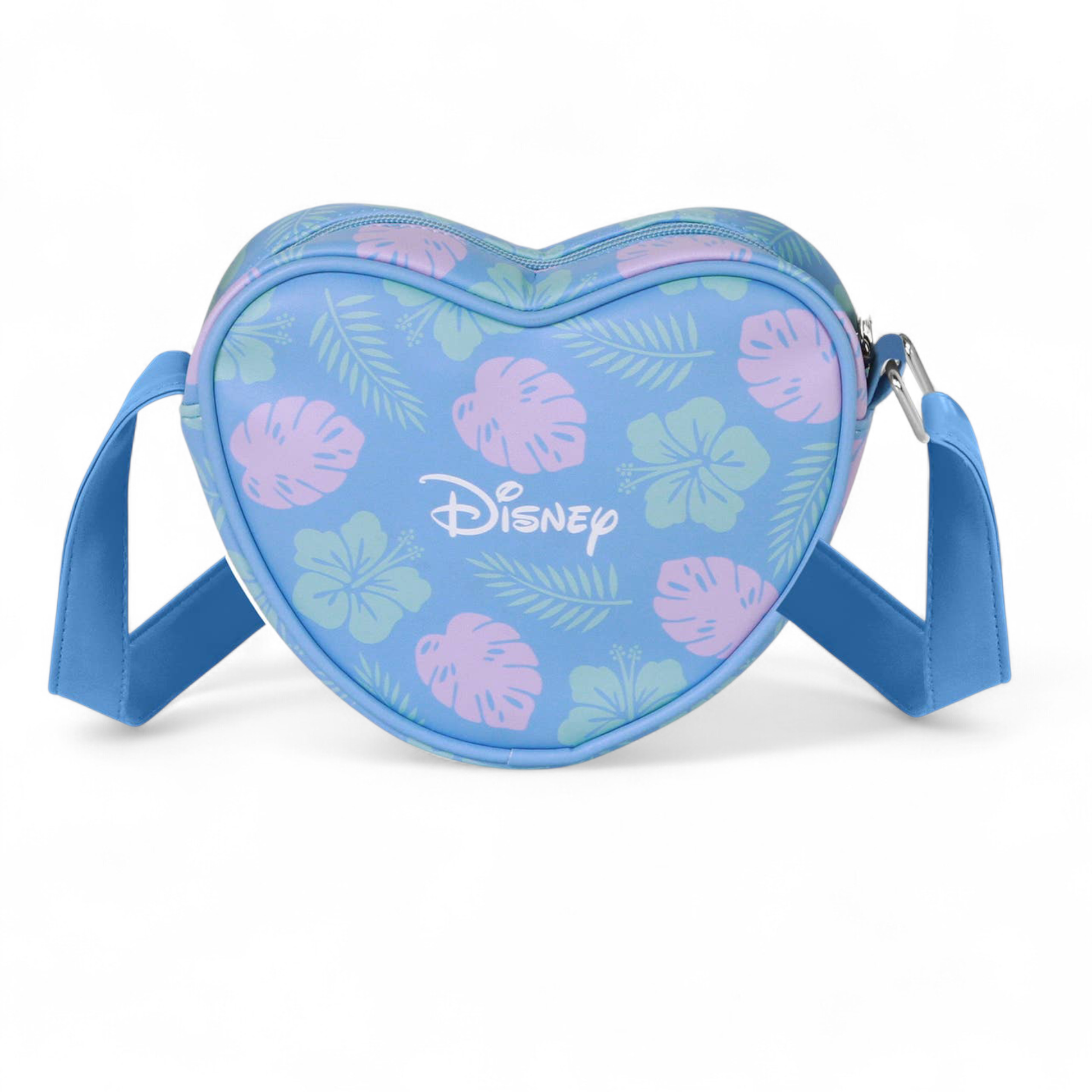 Sac à bandoulière - Coeur Casual Stitch Jolly - Disney - Karactermania J'M T Crea