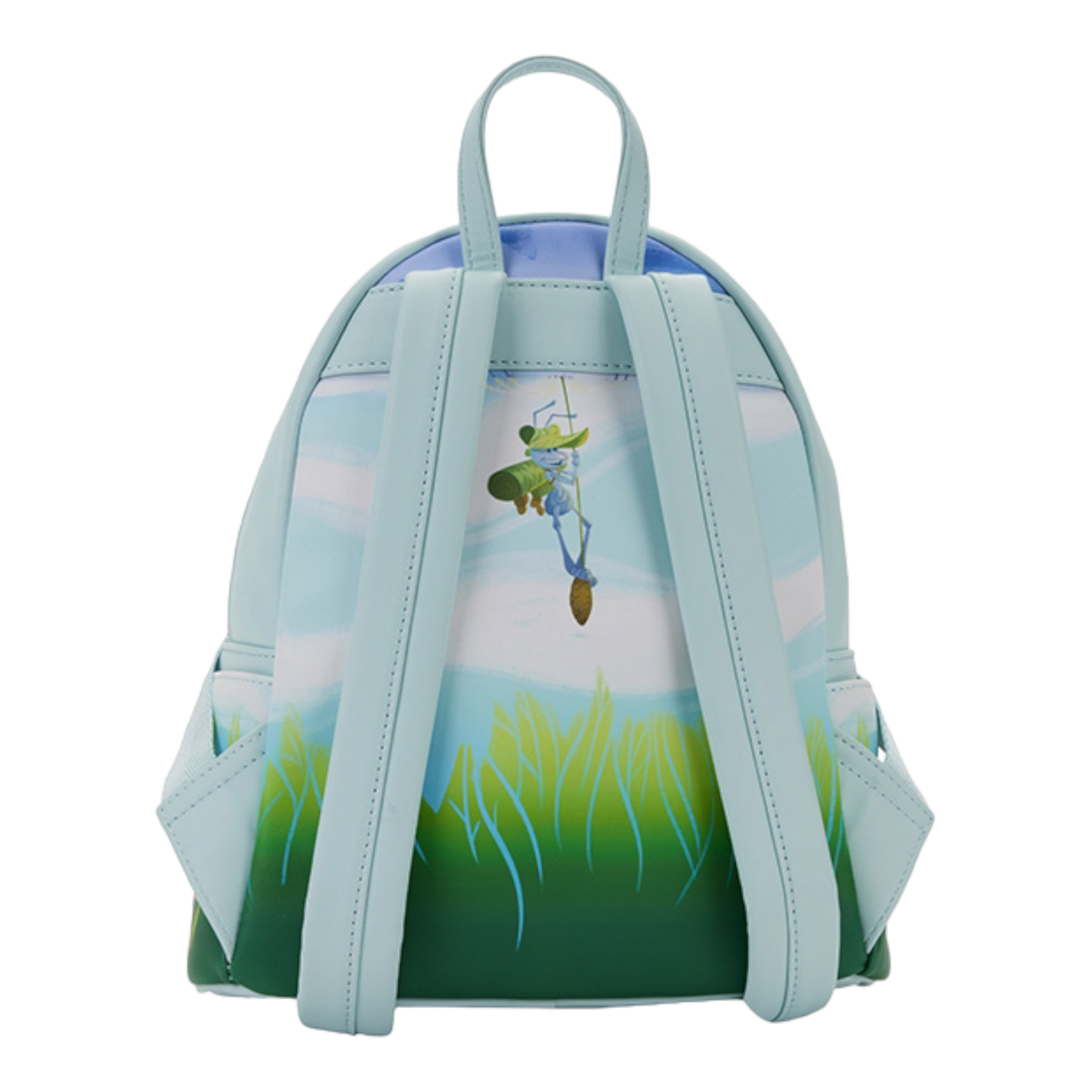 Sac à dos - 1001 Pattes Earth Day - Disney Pixar - Loungefly J'M T Créa