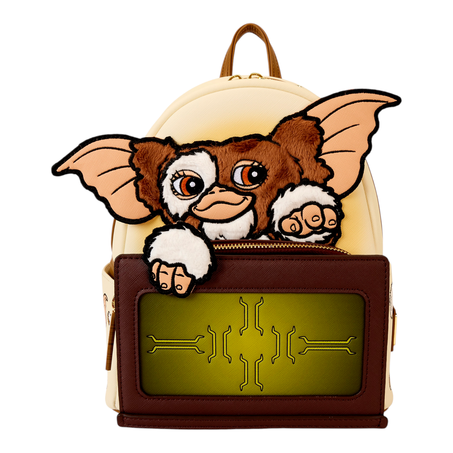 Sac à dos - 40Th Anniversary Gizmo - Gremlins - Loungefly J'M T Créa