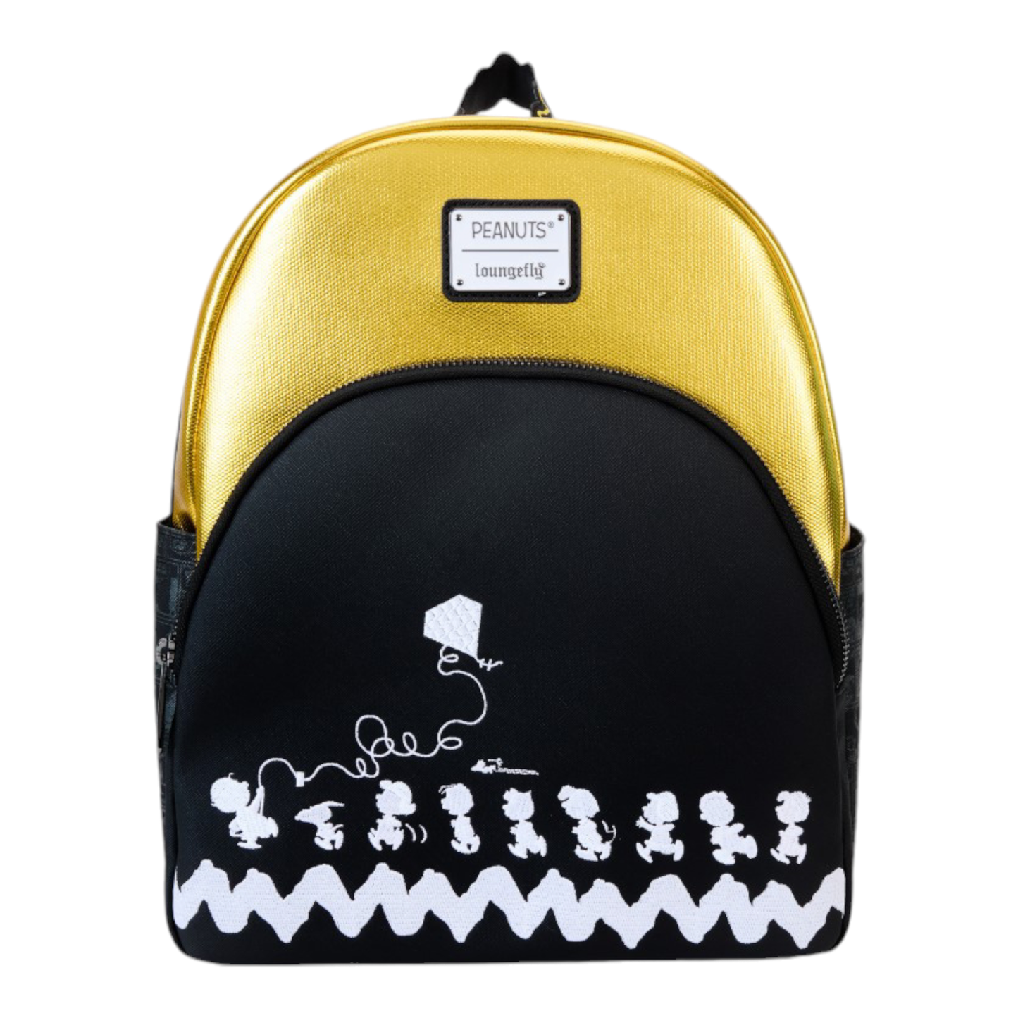 Sac à dos - 75Th Anniv Snoopy / Peanuts - Snoopy - Loungefly J'M T Créa