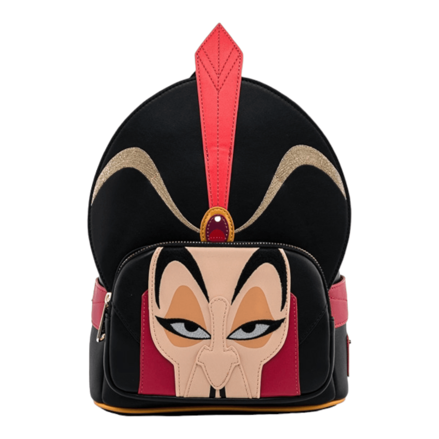 Sac à dos - Aladdin Jafar Cosplay - Disney - Loungefly J'M T Créa