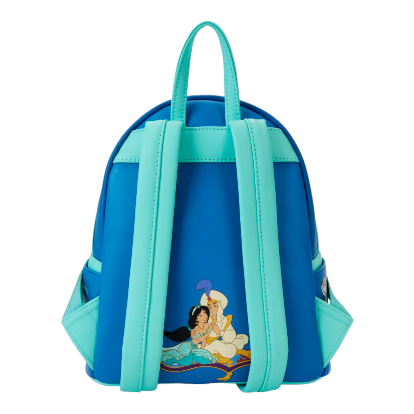 Sac à dos - Aladdin - Princess Jasmine Lenticular - Disney - Loungefly J'M T Créa