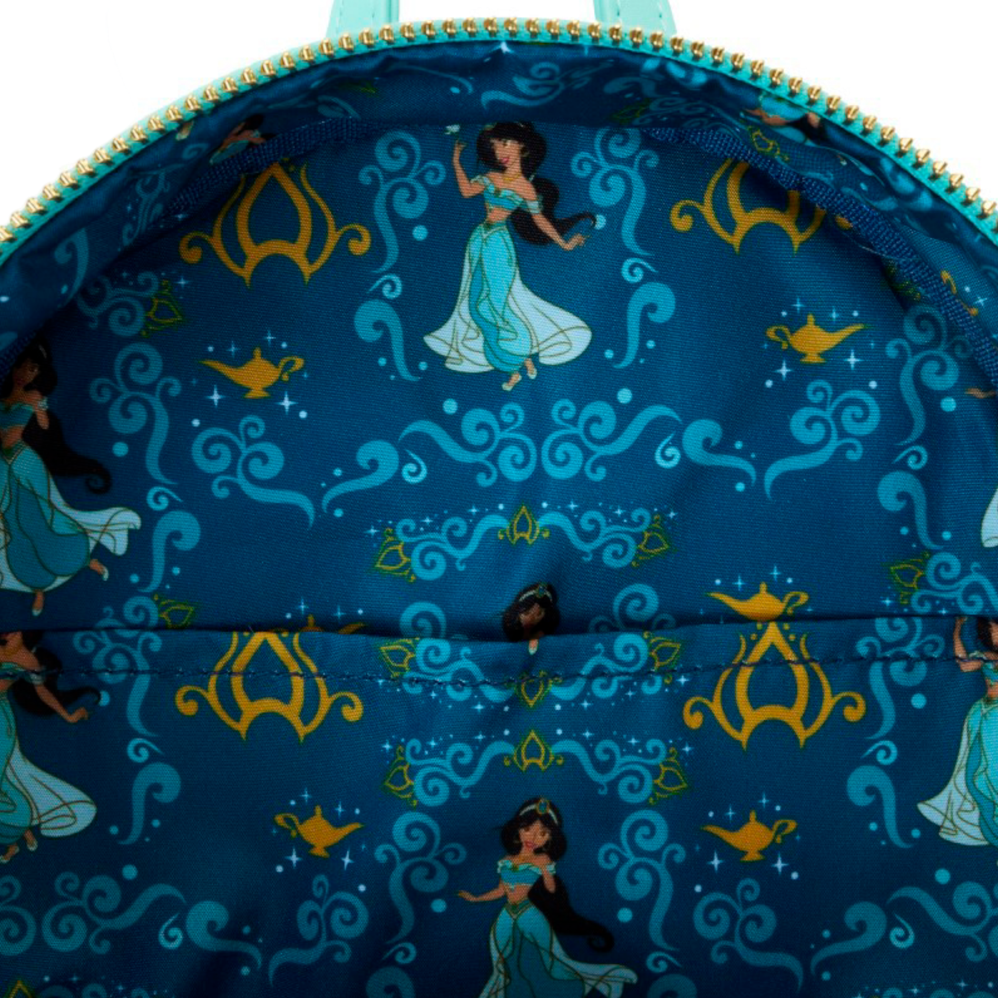 Sac à dos - Aladdin - Princess Jasmine Lenticular - Disney - Loungefly J'M T Créa