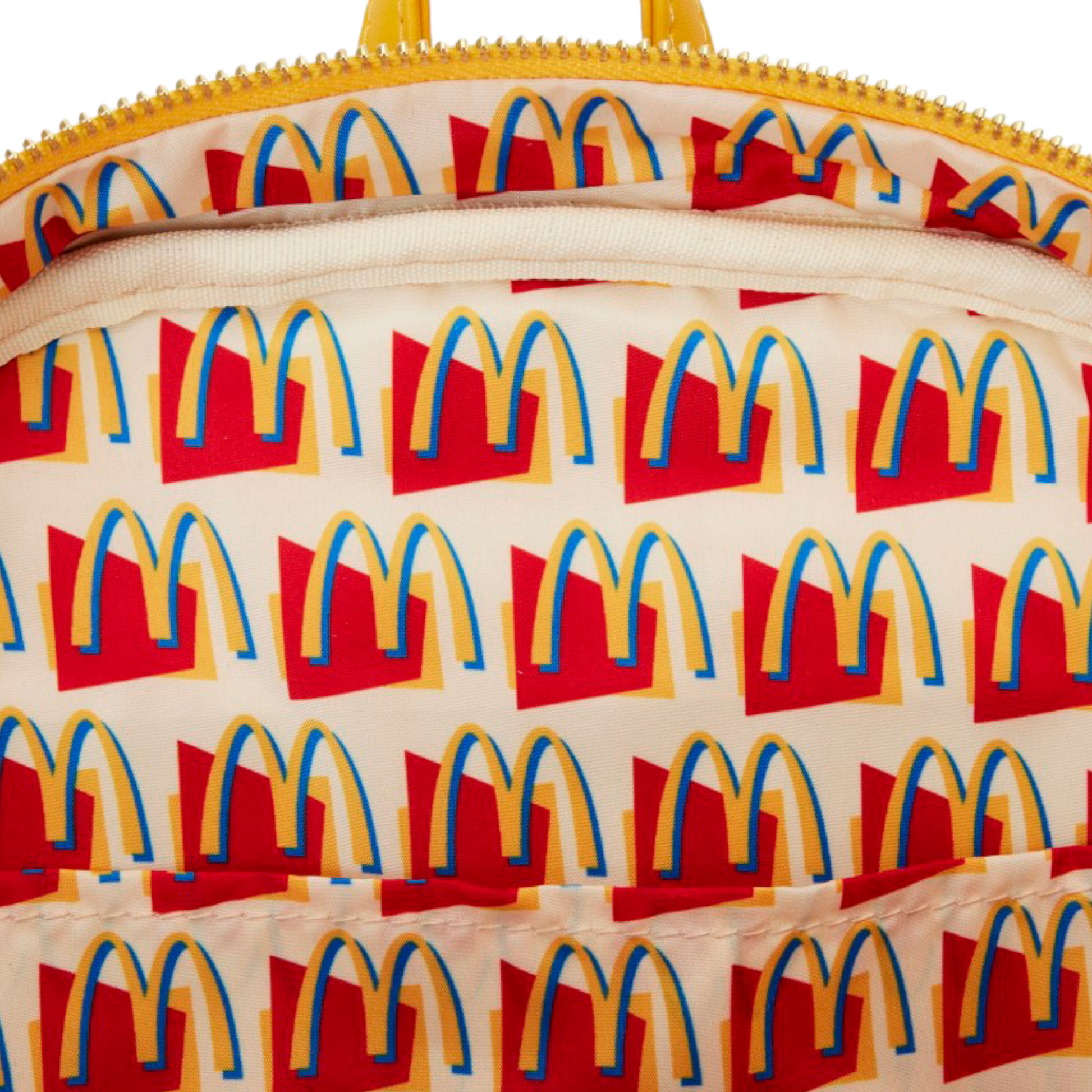Sac à dos - Big Mac - Mcdonalds - Loungefly J'M T Créa