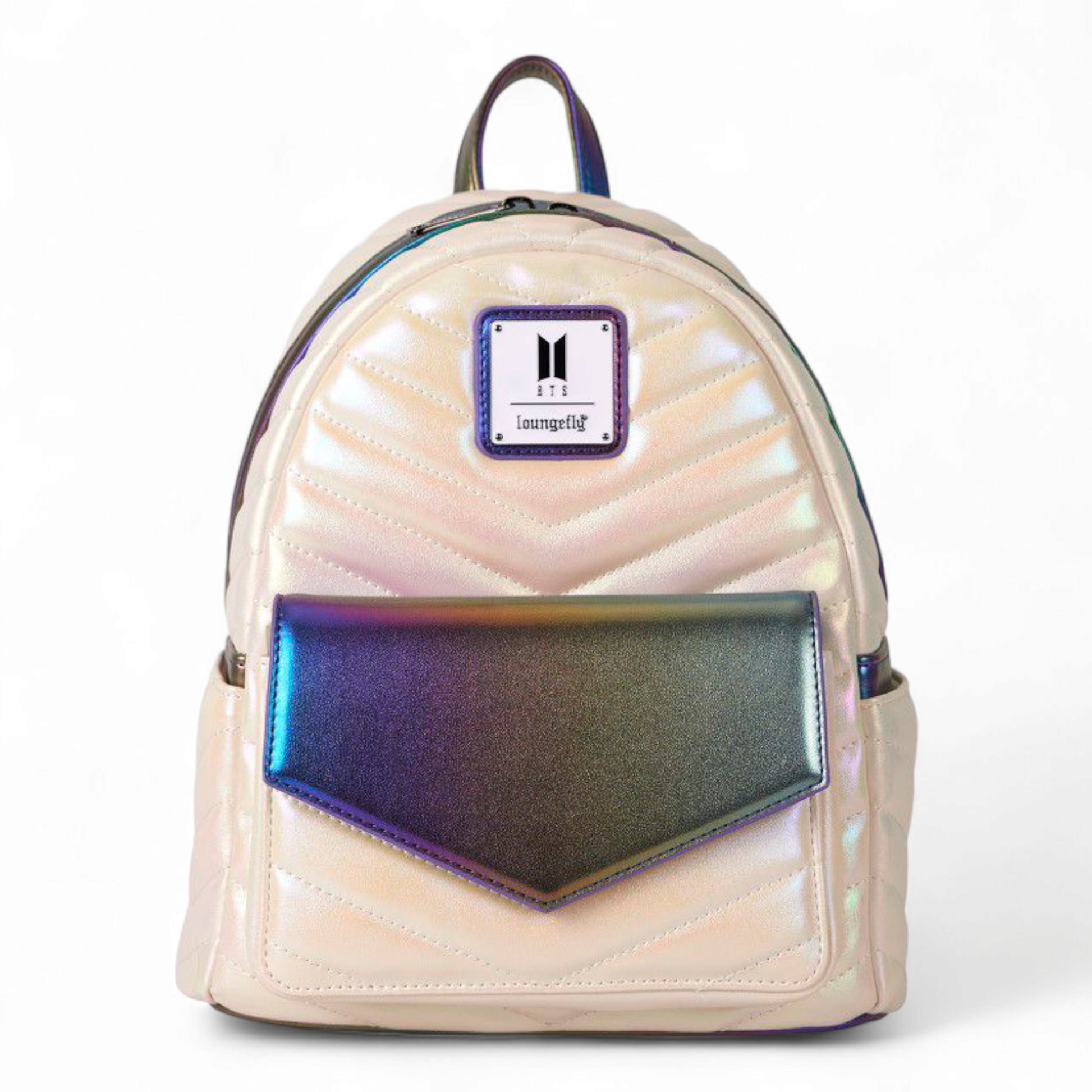 Sac à dos - BigHit - BTS - Loungefly J'M T Créa