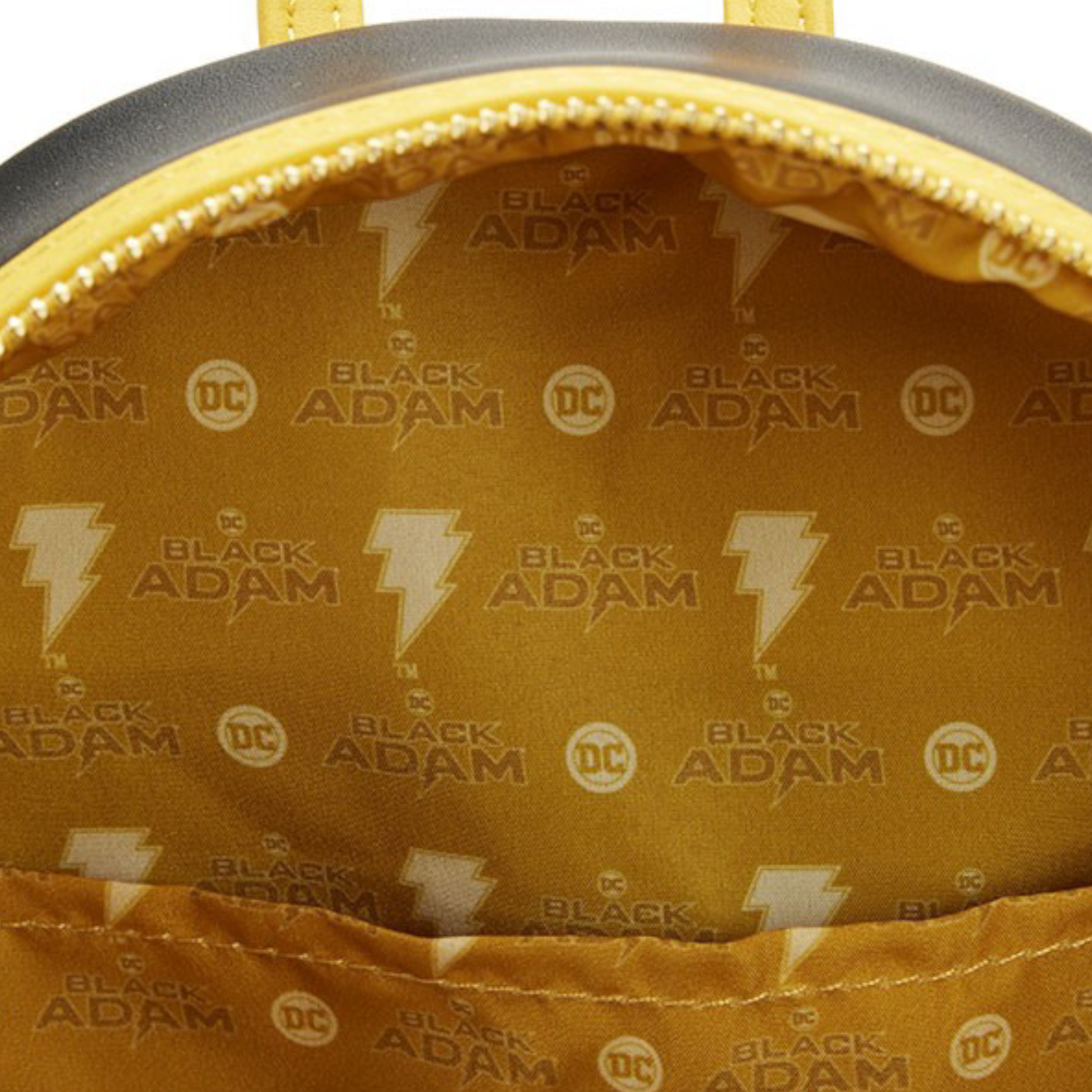 Sac à dos - Black Adam Light Up Cosplay - DC - Loungefly J'M T Créa