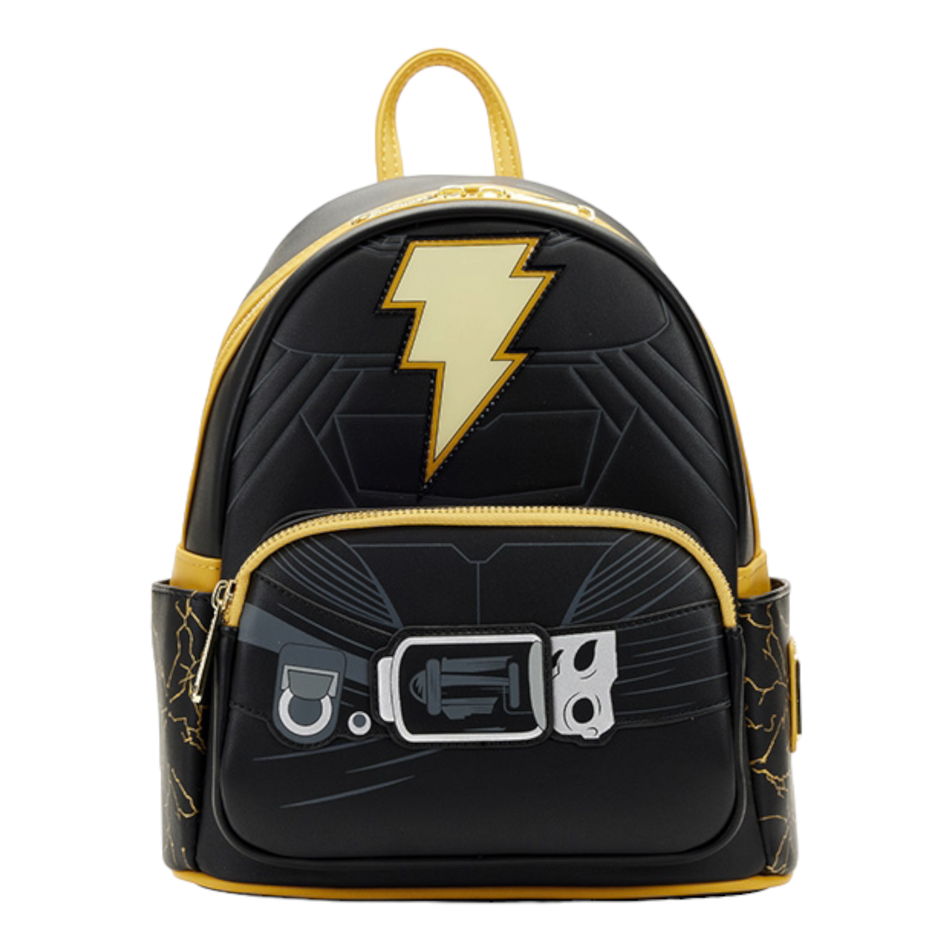 Sac à dos - Black Adam Light Up Cosplay - DC - Loungefly J'M T Créa