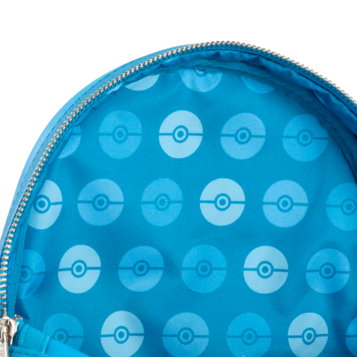 Sac à dos - Bubbles Water - Pokemon - Loungefly J'M T Créa