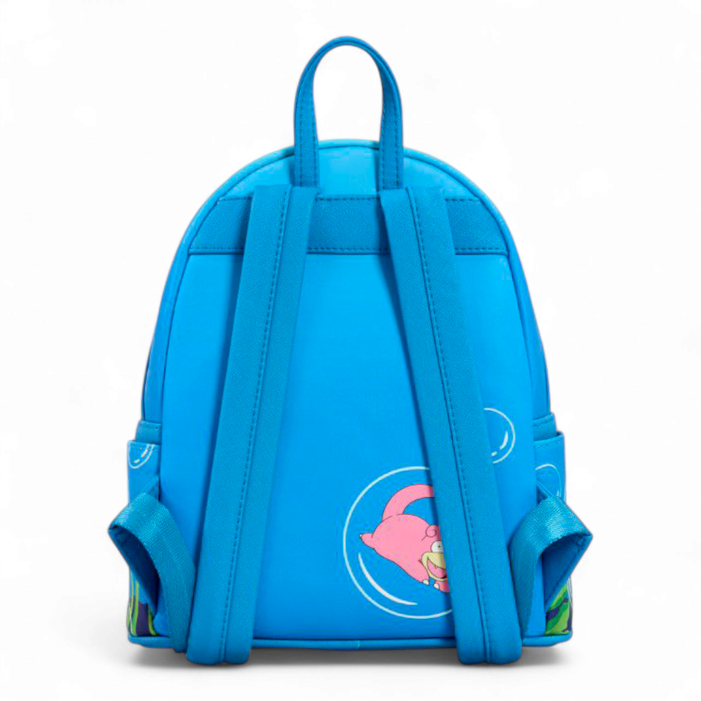 Sac à dos - Bubbles Water - Pokemon - Loungefly J'M T Créa