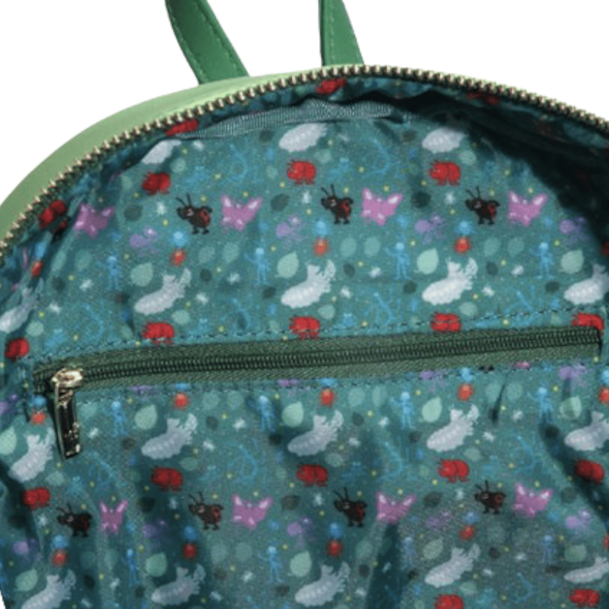 Sac à dos - Bug's Life - Disney - Loungefly - EXCLUSIVITÉ J'M T Créa