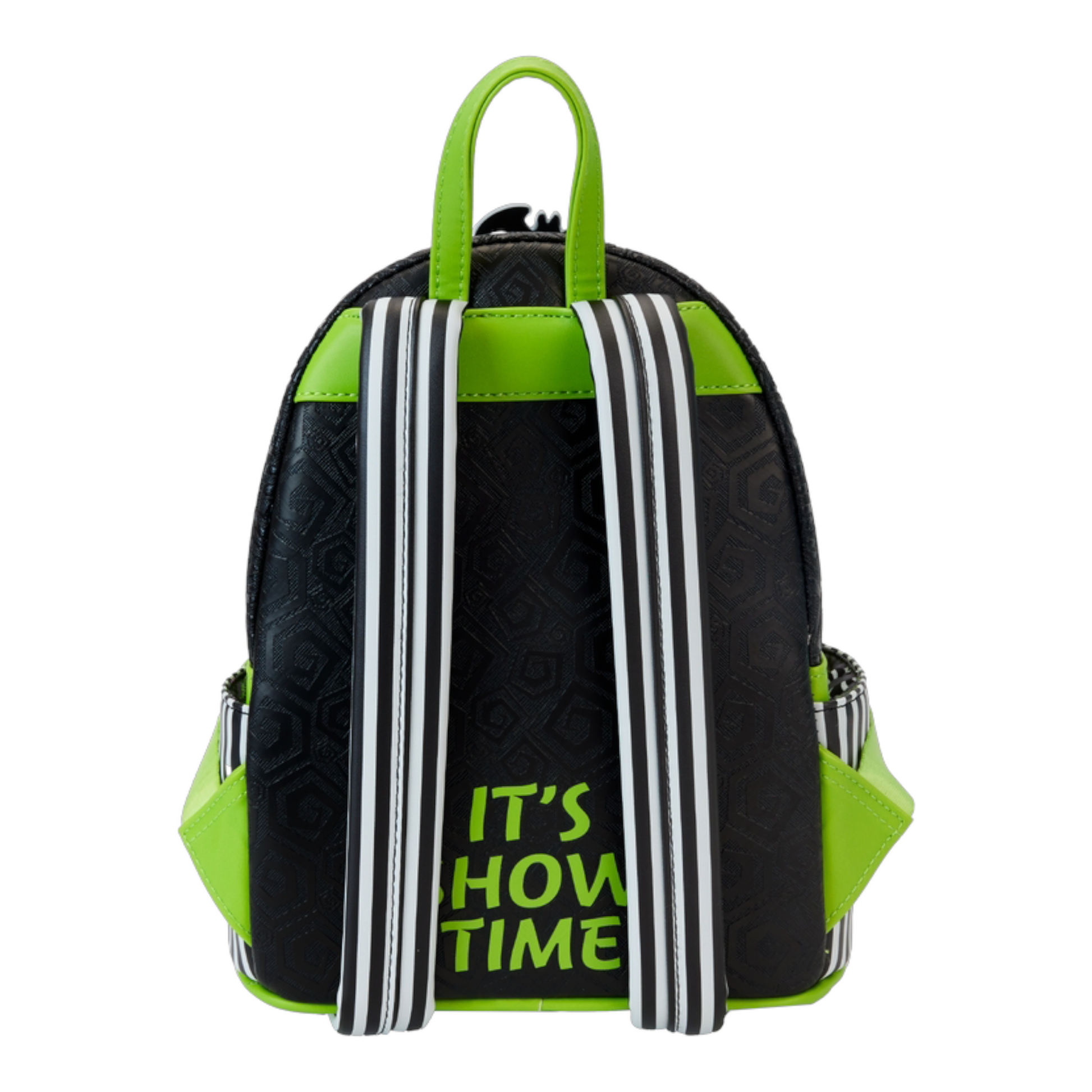 Sac à dos - Carousel Light Up Cosplay - Beetlejuice - Loungefly J'M T Créa