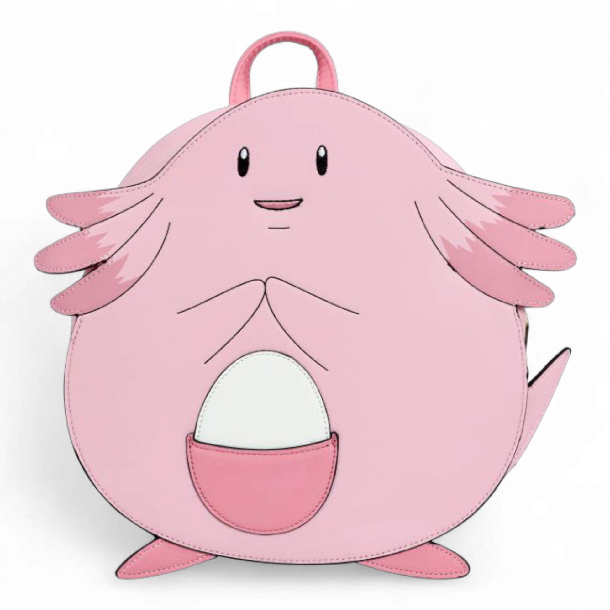 Sac à dos - Chansey Leveinard Cosplay - Pokemon - Loungefly J'M T Créa