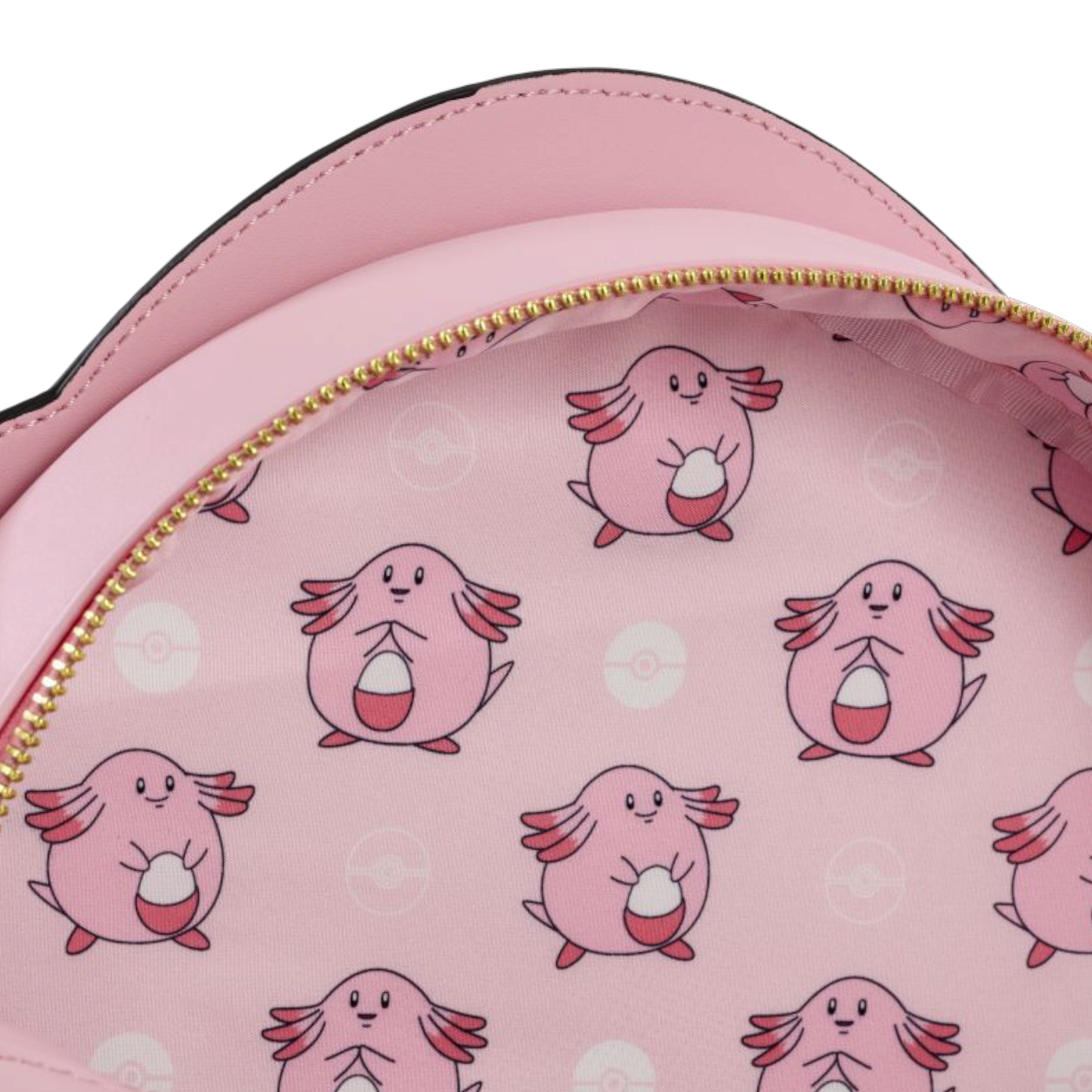 Sac à dos - Chansey Leveinard Cosplay - Pokemon - Loungefly J'M T Créa
