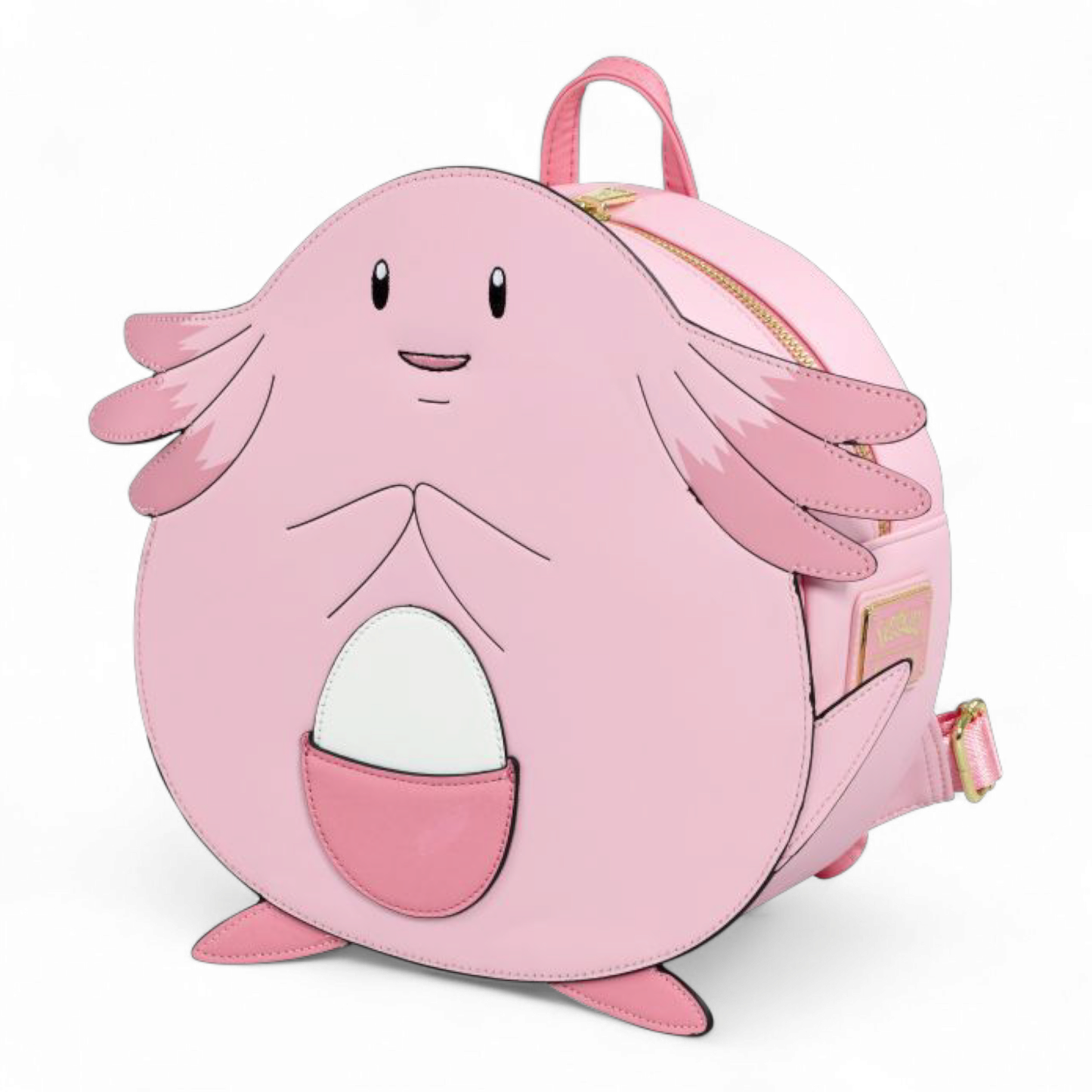 Sac à dos - Chansey Leveinard Cosplay - Pokemon - Loungefly J'M T Créa