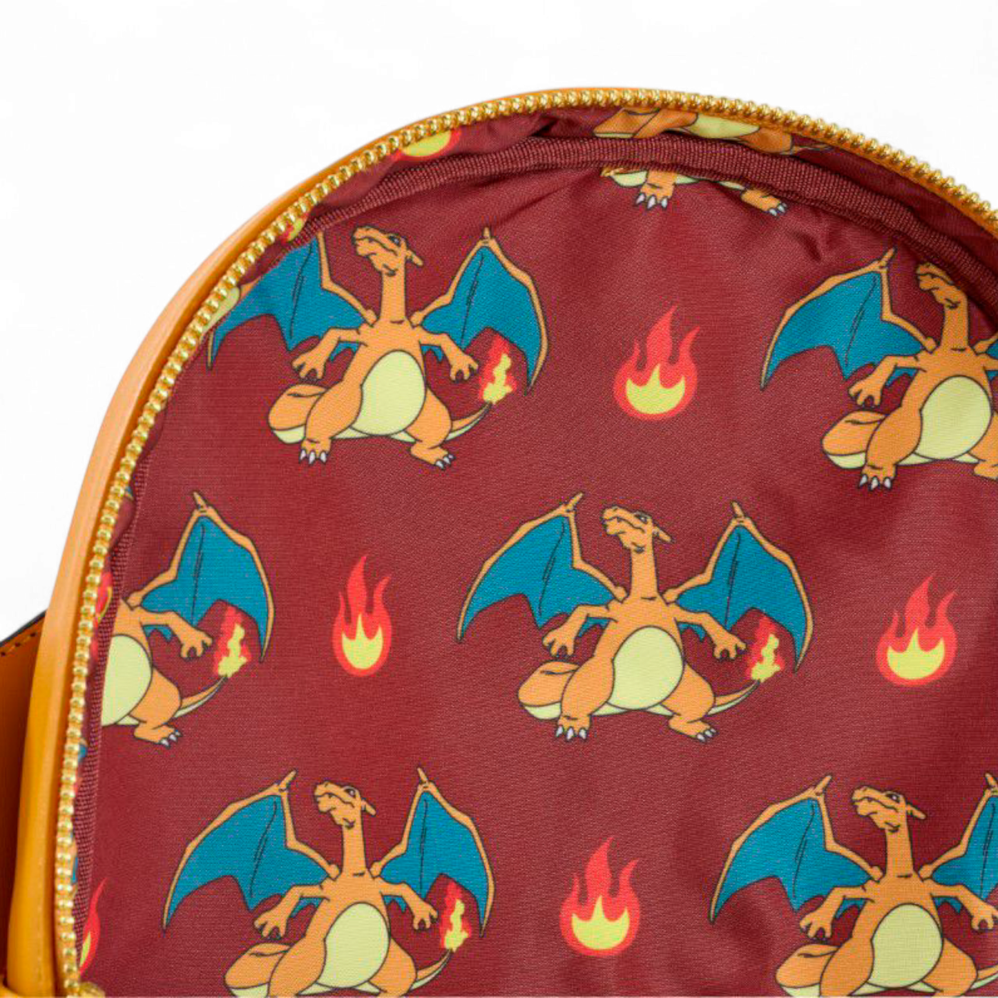Sac à dos - Charizard Cosplay Dracaufeu - Pokemon - Loungefly J'M T Créa