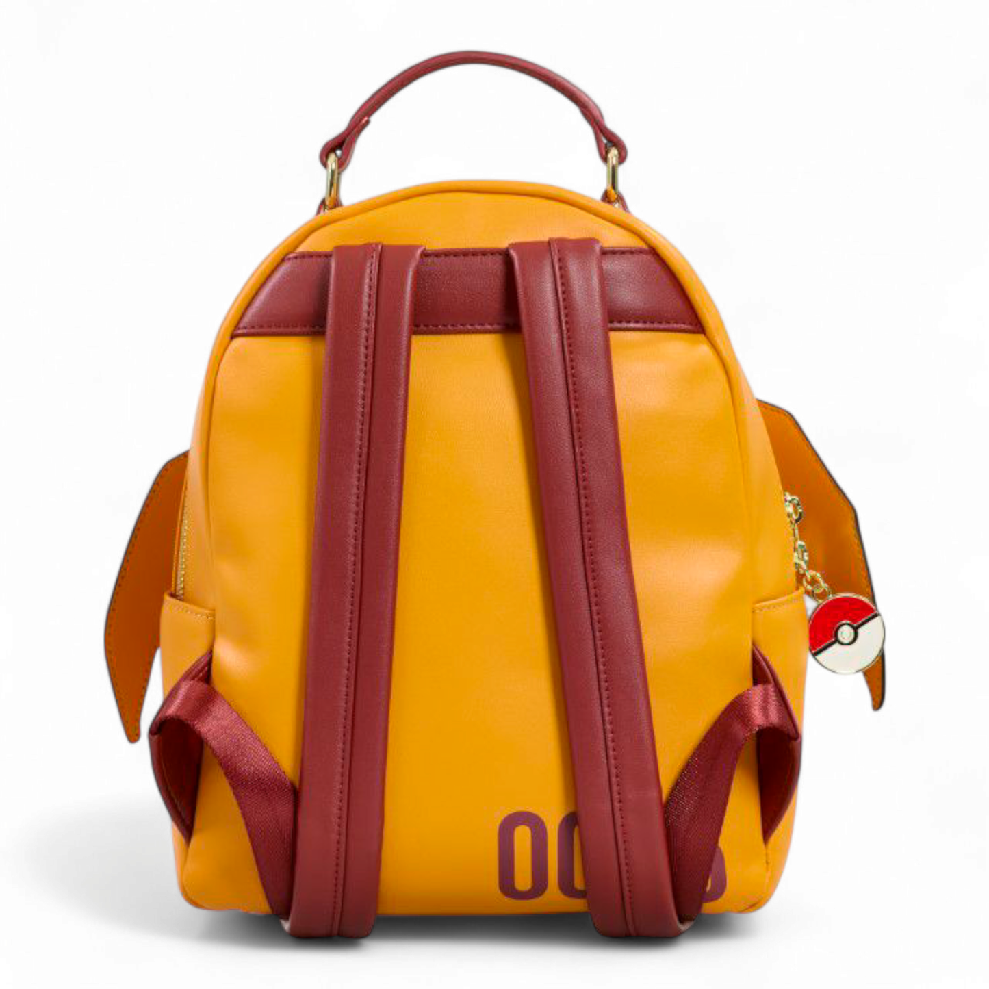 Sac à dos - Charizard Cosplay Dracaufeu - Pokemon - Loungefly J'M T Créa