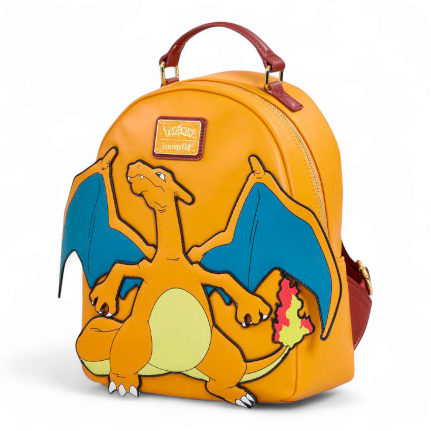 Sac à dos - Charizard Cosplay Dracaufeu - Pokemon - Loungefly J'M T Créa