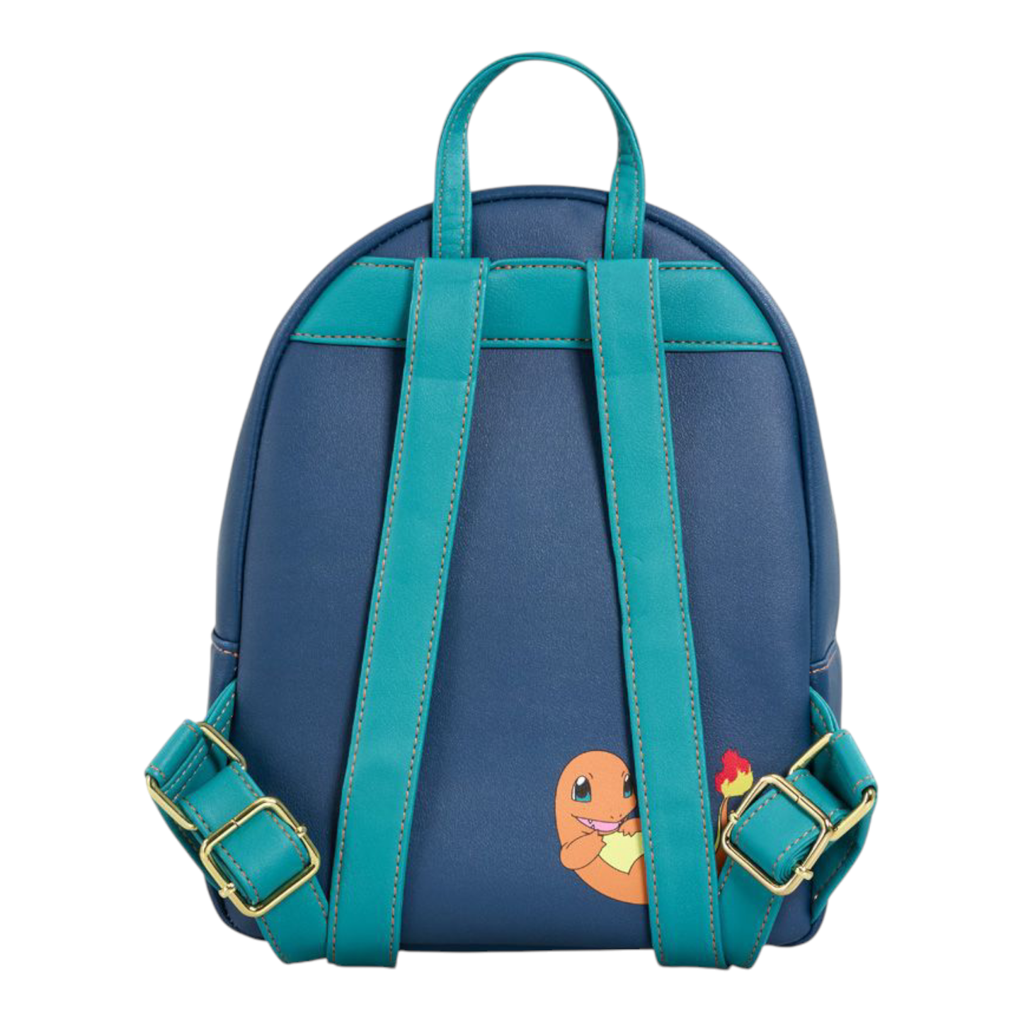 Sac à dos - Charmander Salameche Cosplay - Pokemon - Loungefly J'M T Créa