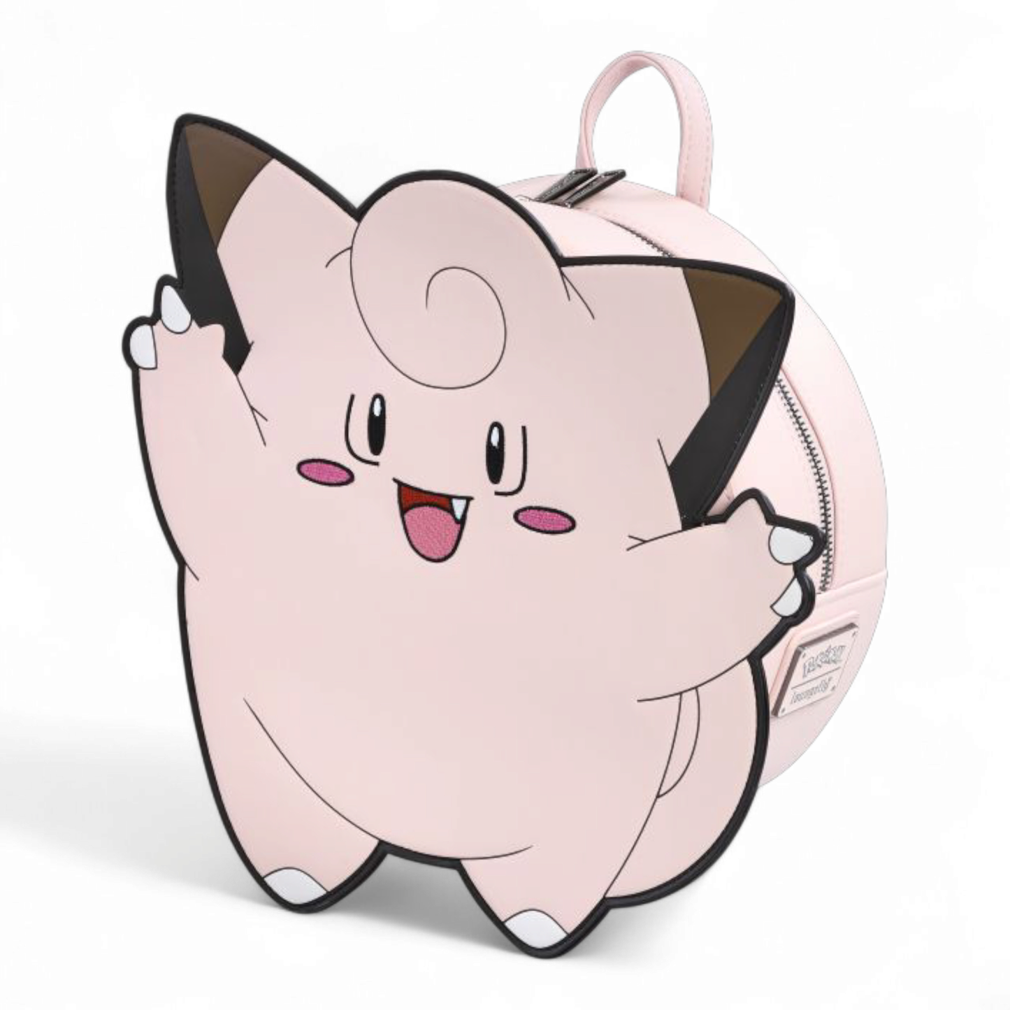 Sac à dos - Clefairy Melofee Cosplay - Pokemon - Loungefly J'M T Créa