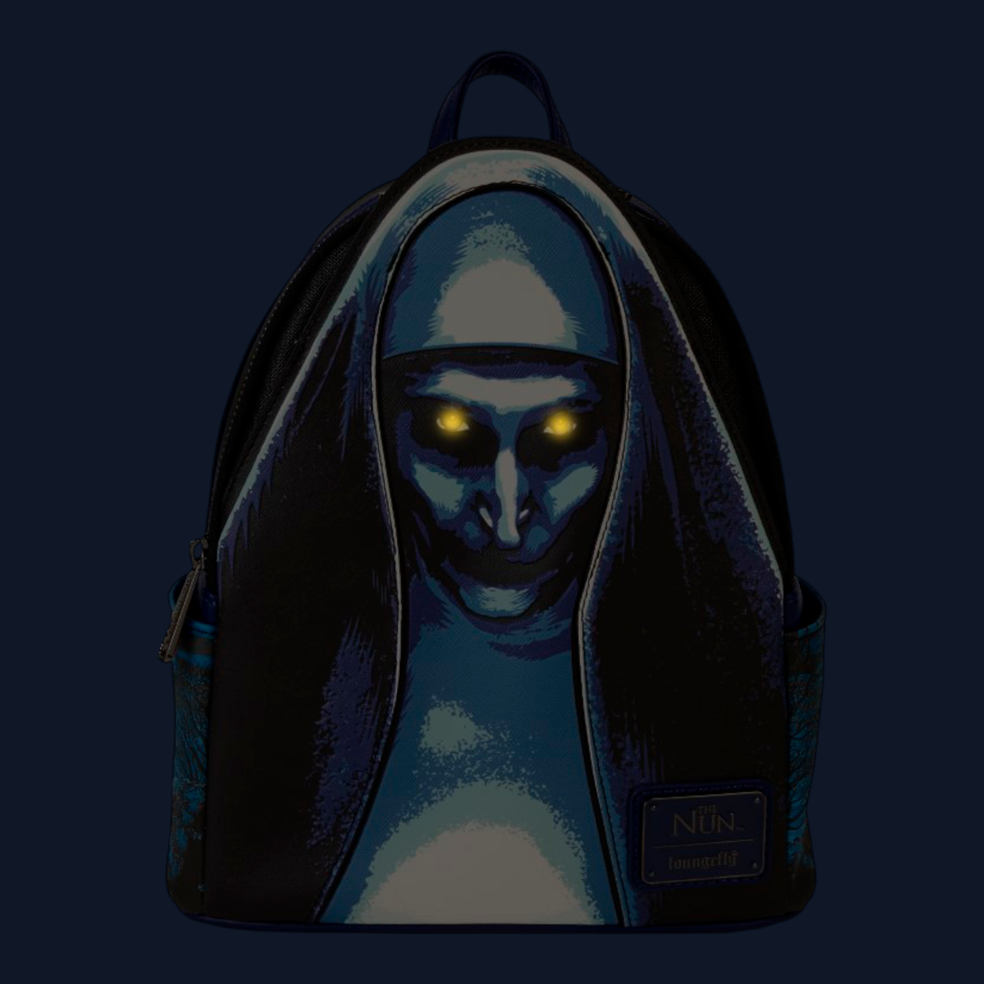 Sac à dos - Cosplay - Conjuring The Nun - Loungefly J'M T Créa