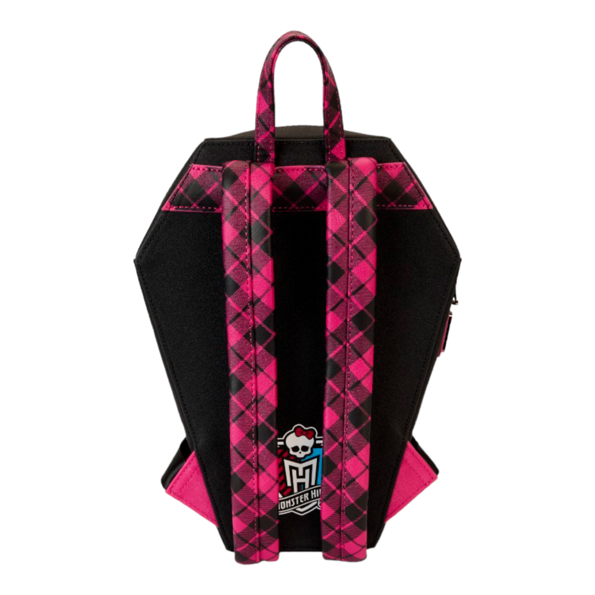 Sac à dos - Crypt Locker - Monster High - Loungefly J'M T Créa