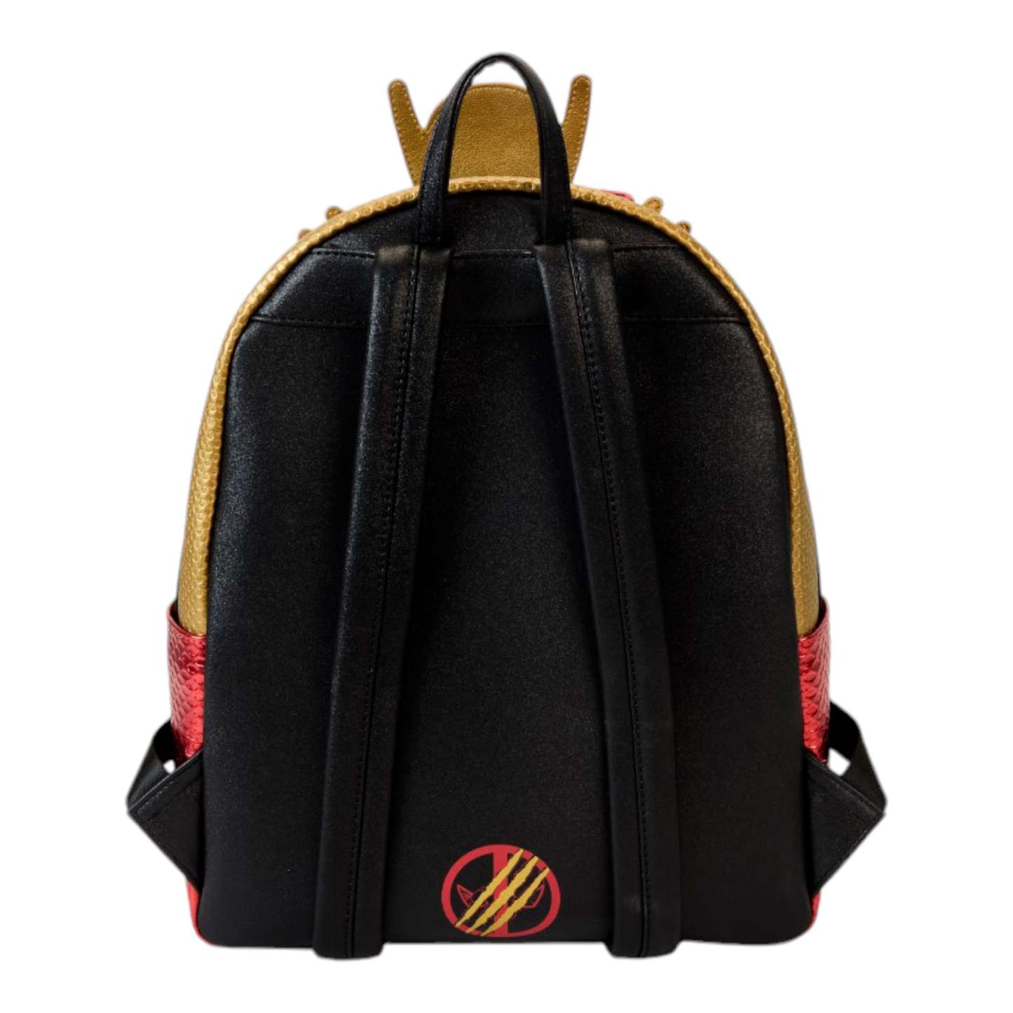 Sac à dos - Deadpool & Wolverine - Marvel - Loungefly J'M T Créa