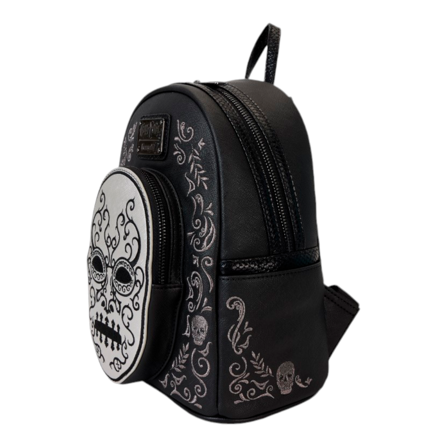 Sac à dos - Death Eater Cosplay - Harry Potter - Loungefly J'M T Créa