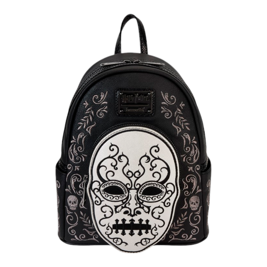 Sac à dos - Death Eater Cosplay - Harry Potter - Loungefly J'M T Créa