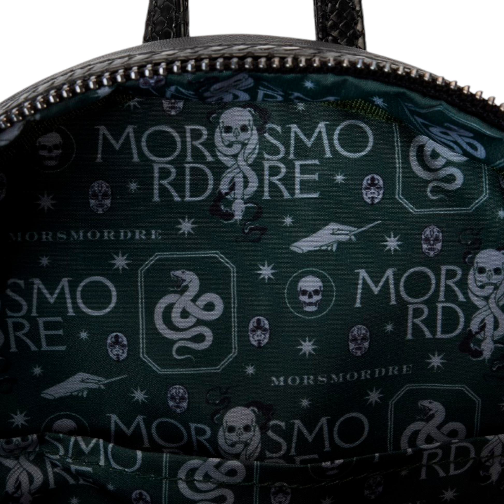 Sac à dos - Death Eater Cosplay - Harry Potter - Loungefly J'M T Créa