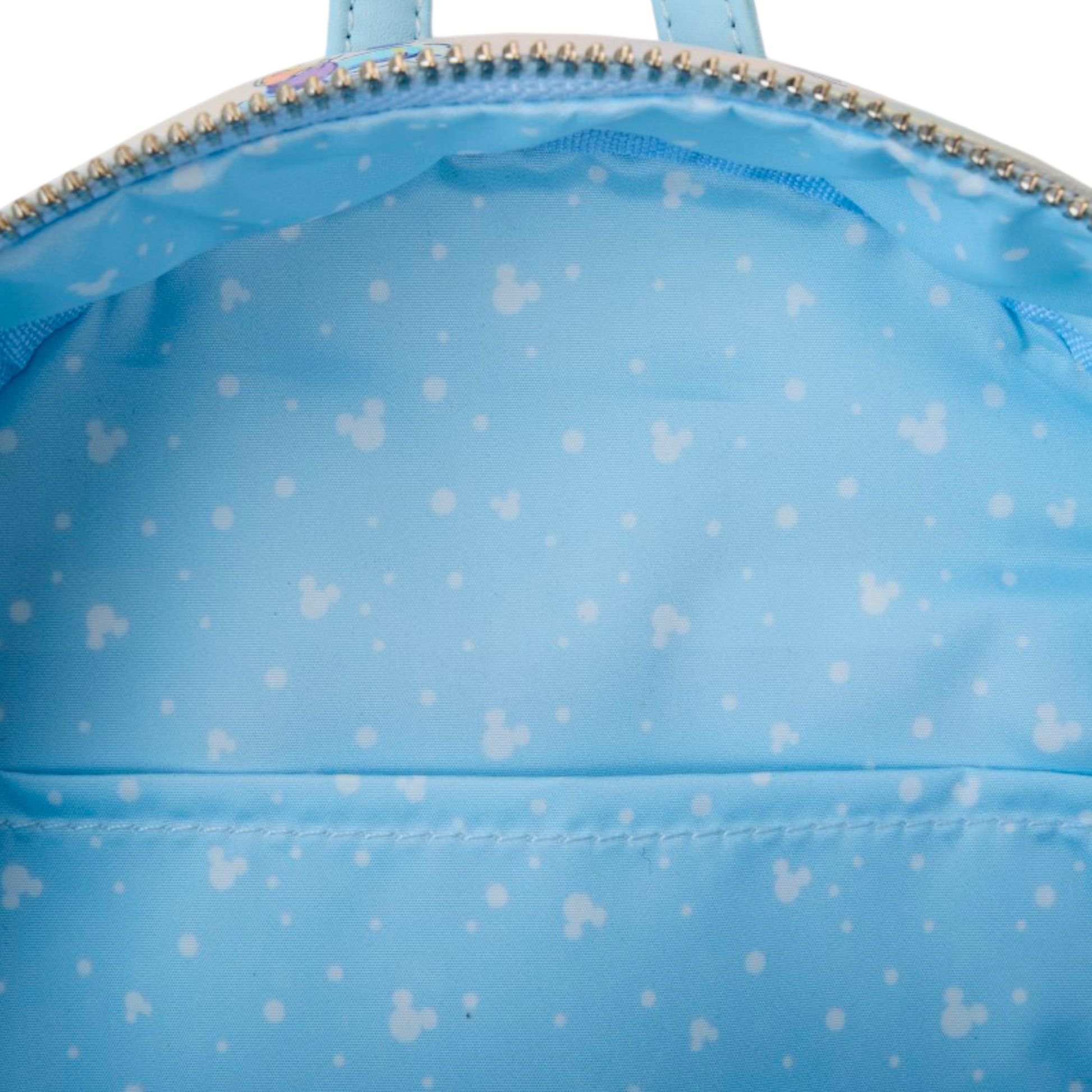 Sac à dos + Ears - Mickey & Friends Winter Wonderland - Disney - Loungefly J'M T Créa