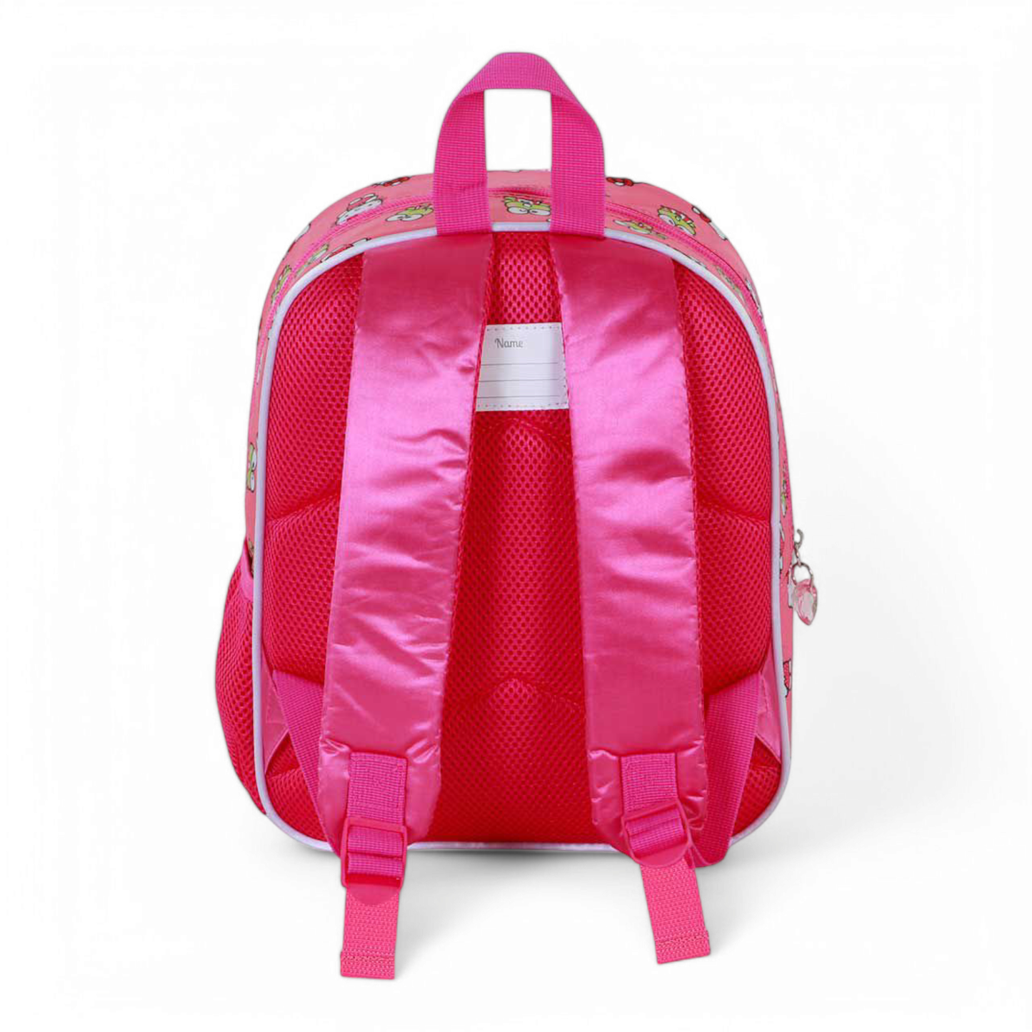 Sac à dos - Elite 3D Hello Kitty Funny - Sanrio - Karactermania J'M T Créa