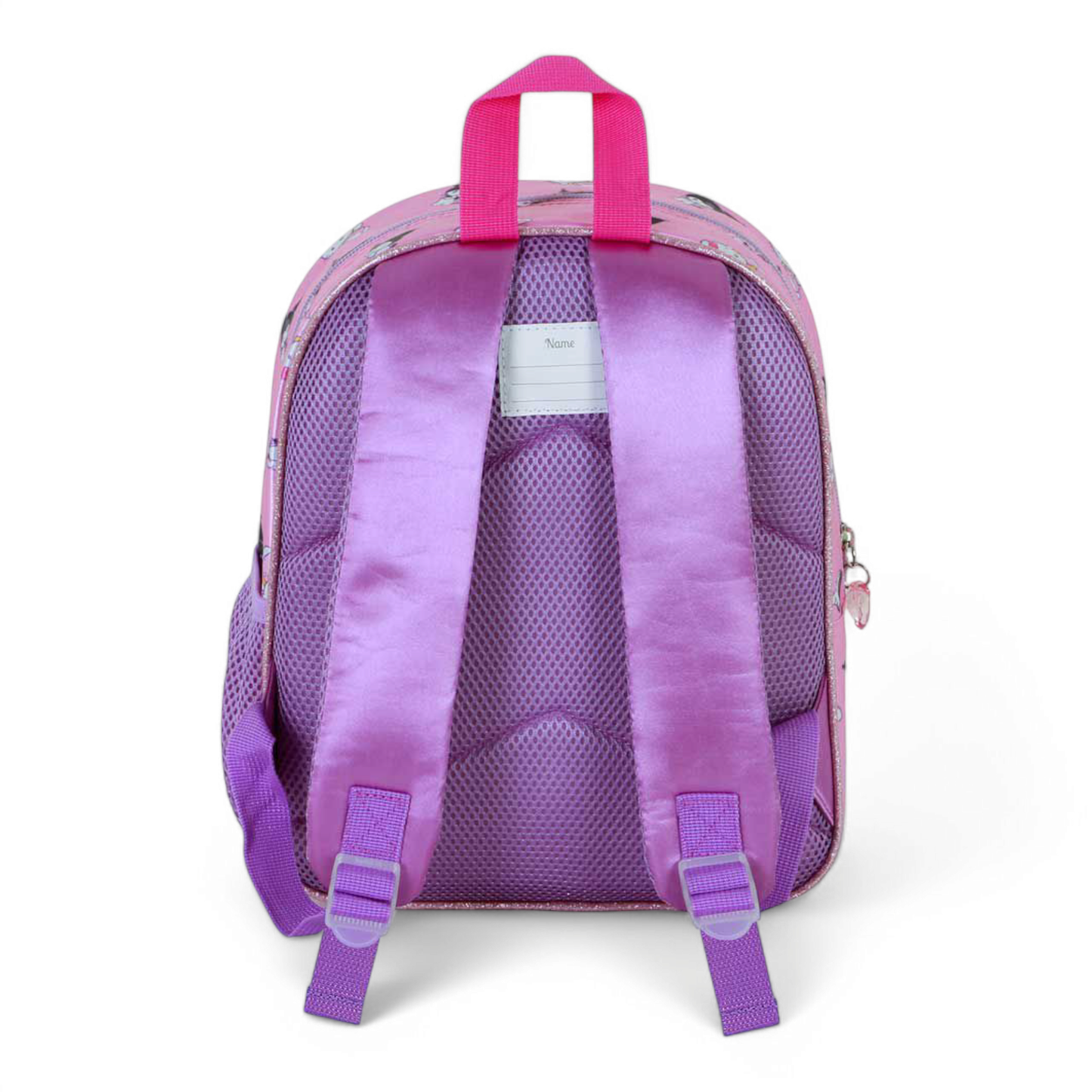 Sac à dos - Elite 3D Hello Kitty Playful - Sanrio - Karactermania J'M T Créa