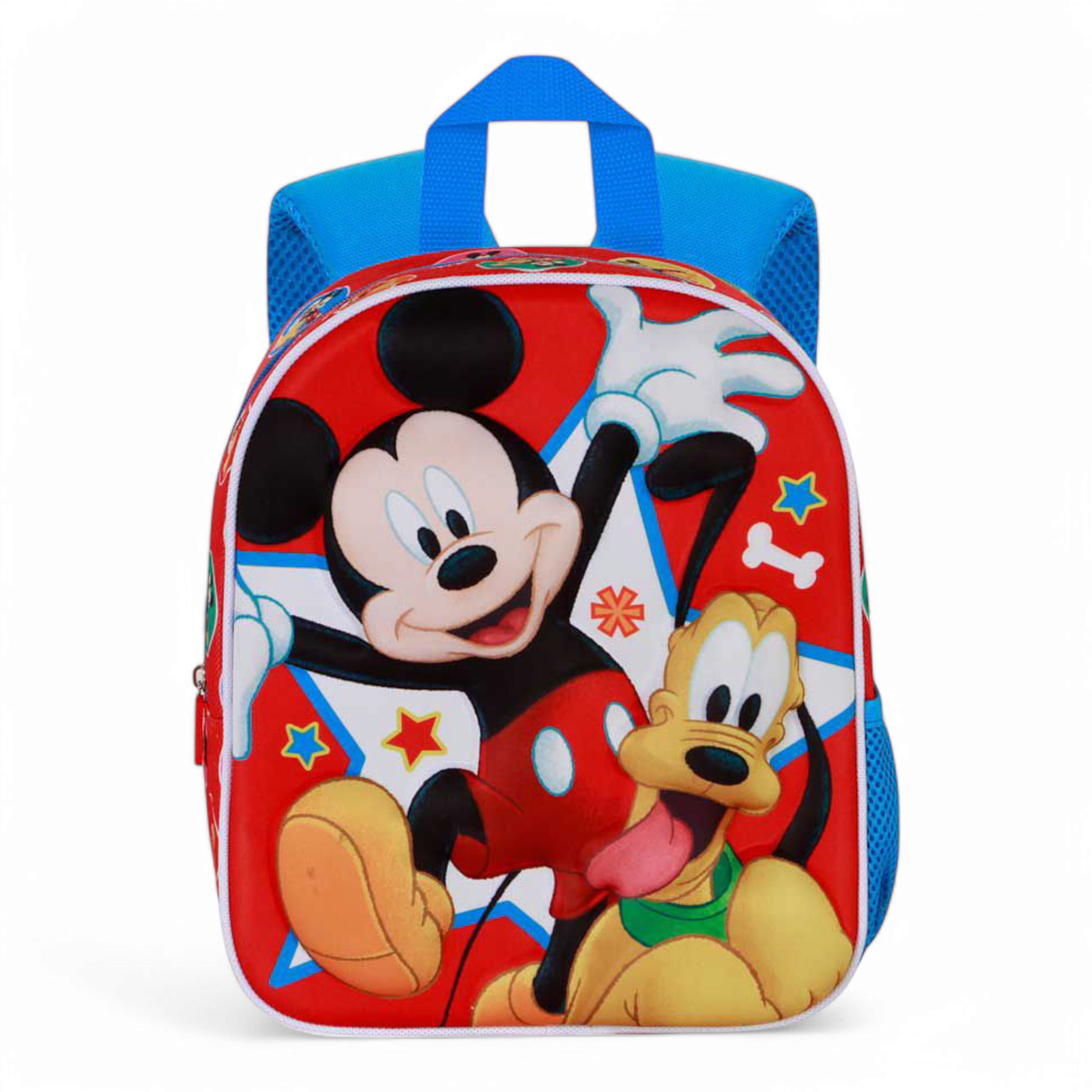 Sac à dos - Elite 3D Mickey Mouse Star - Disney - Karactermania J'M T Créa