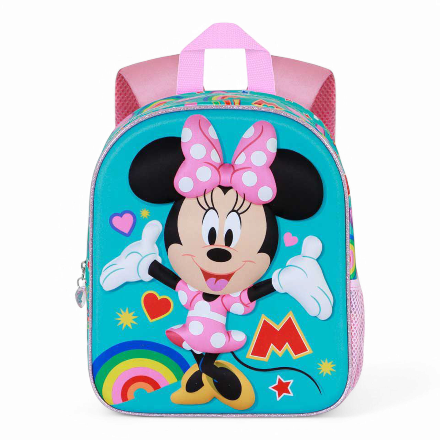 Sac à dos - Elite 3D Minnie Mouse Greet - Disney - Karactermania J'M T Créa