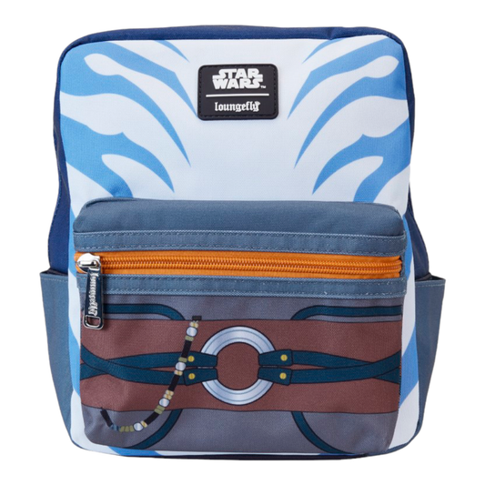 Sac à dos en nylon - Ahsoka Cosplay Nylon - Mandalorian - Loungefly J'M T Créa