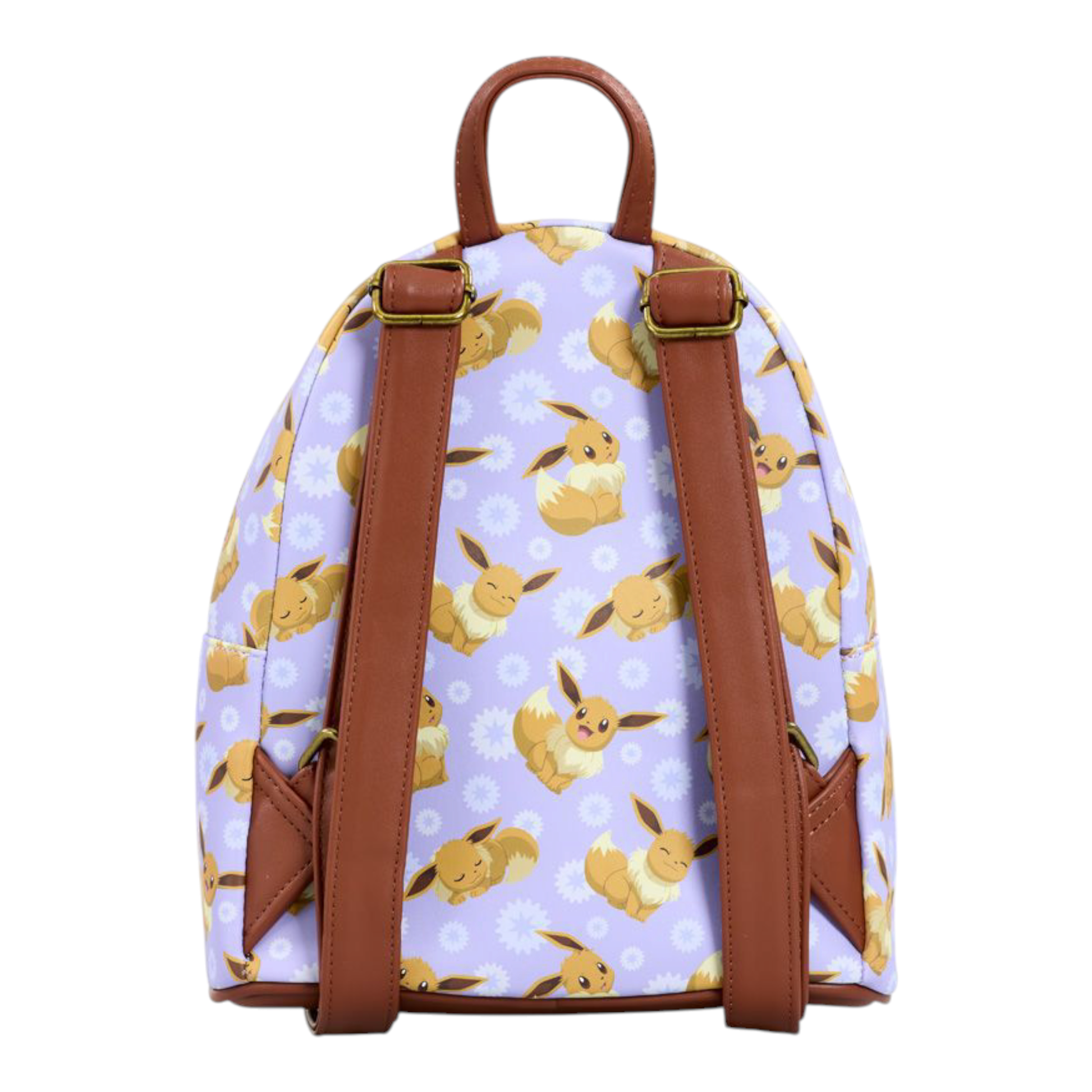 Sac à dos - Evoli Eevee Full Print - Pokemon - Loungefly J'M T Créa