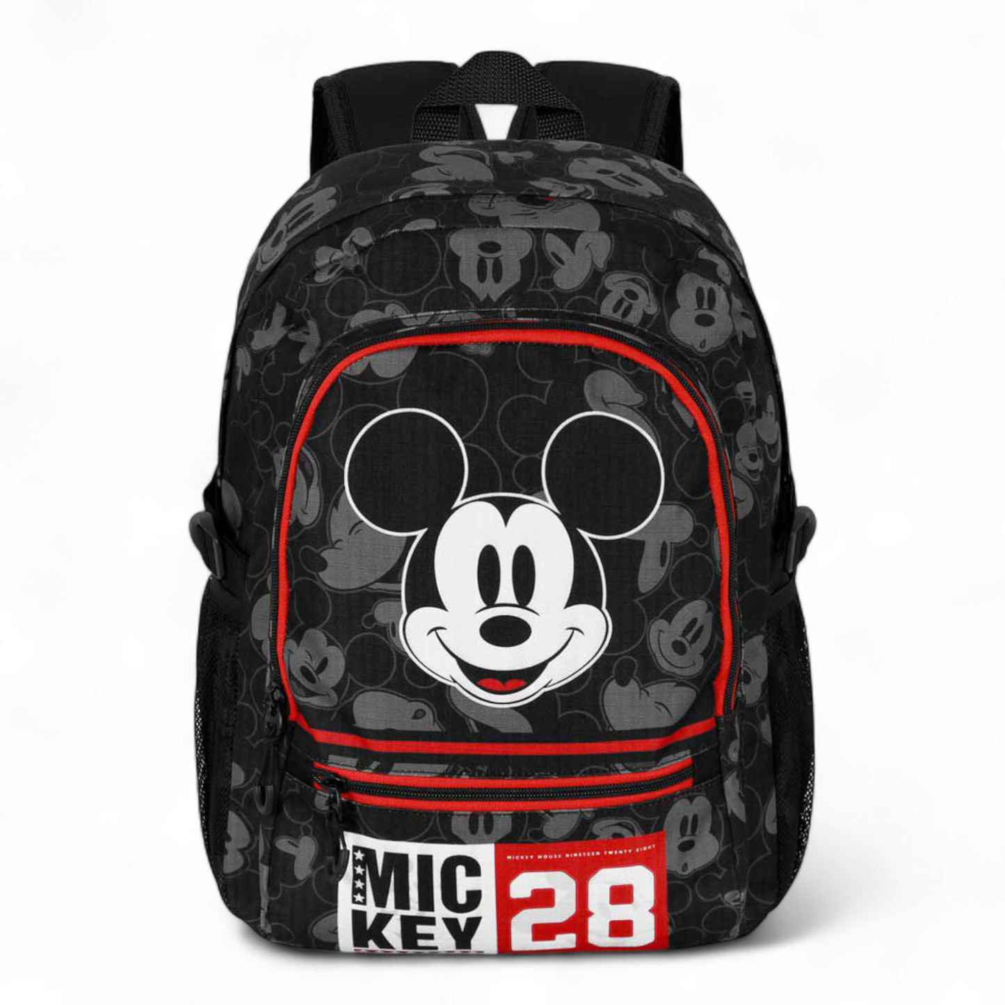 Sac à dos - Fight Fan 2.2 Mickey Mouse Year - Disney - Karactermania J'M T Créa