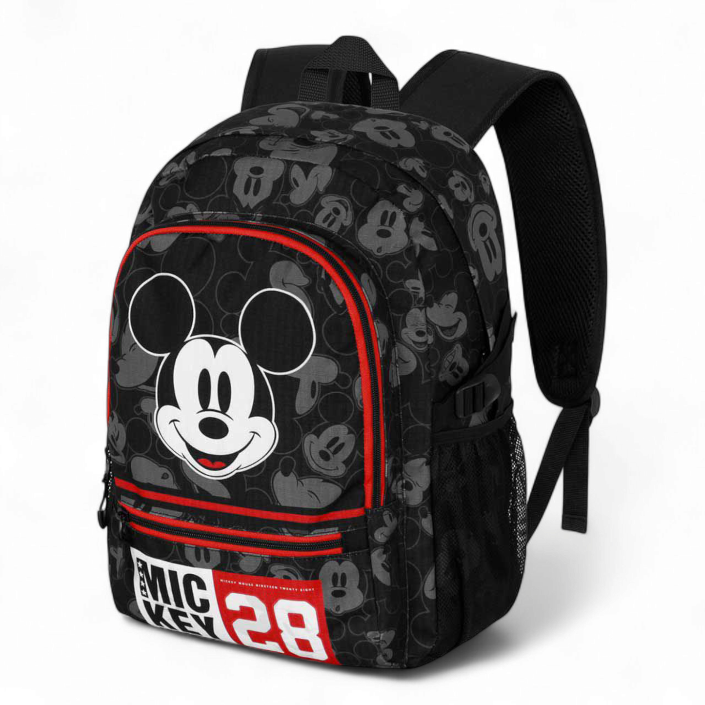 Sac à dos - Fight Fan 2.2 Mickey Mouse Year - Disney - Karactermania J'M T Créa