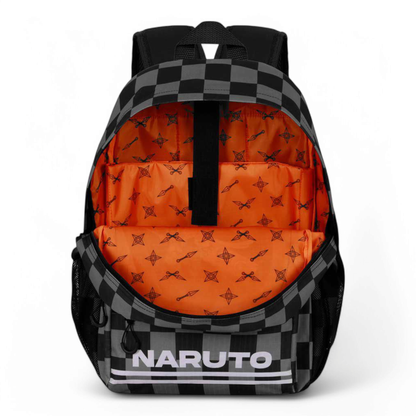Sac à dos - Fight Fan 2.2 Naruto Ichiraku - Naruto - Karactermania J'M T Créa