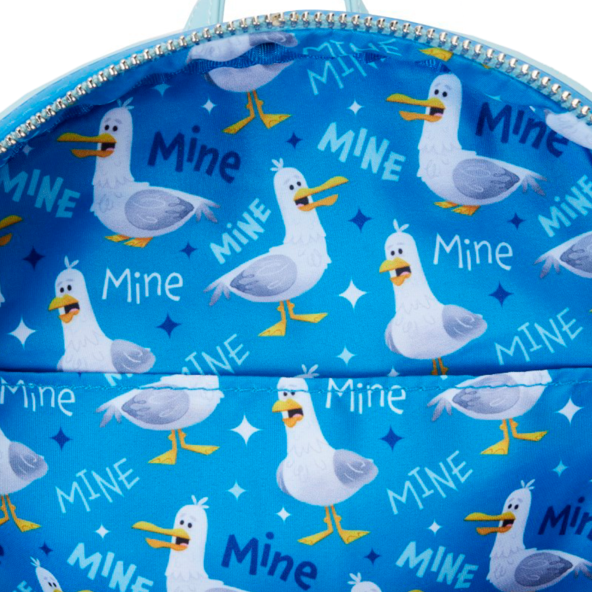 Sac à dos - Finding Nemo Mine Mine Mine - Disney - Loungefly J'M T Créa