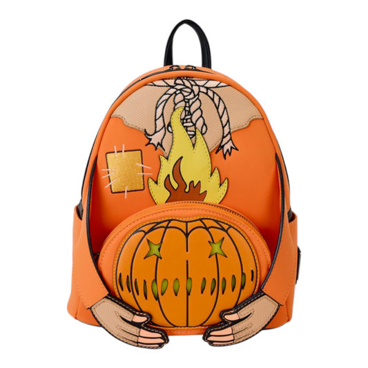 Sac à dos - Flaming Head Sam - Trick'R Treat - Loungefly J'M T Créa