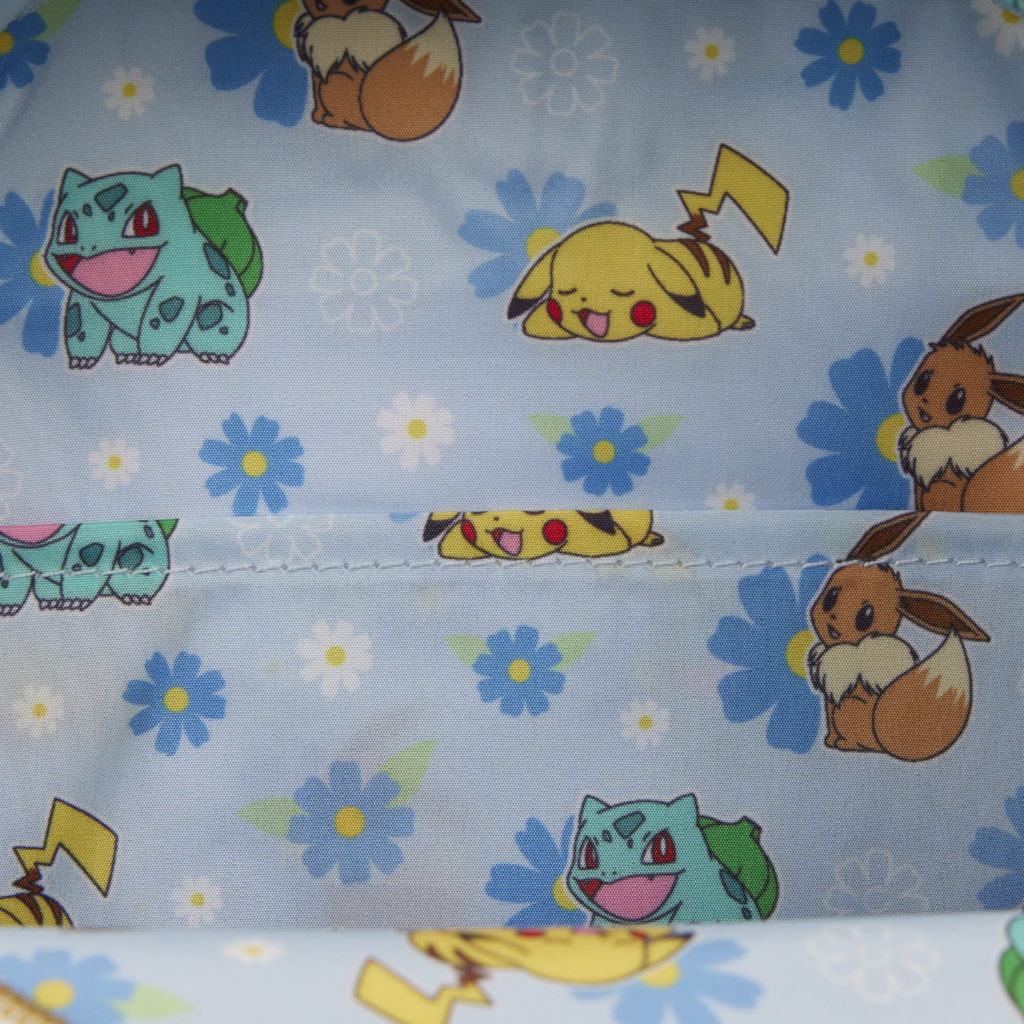 Sac à dos - Floral - Pokémon - Loungefly J'M T Créa