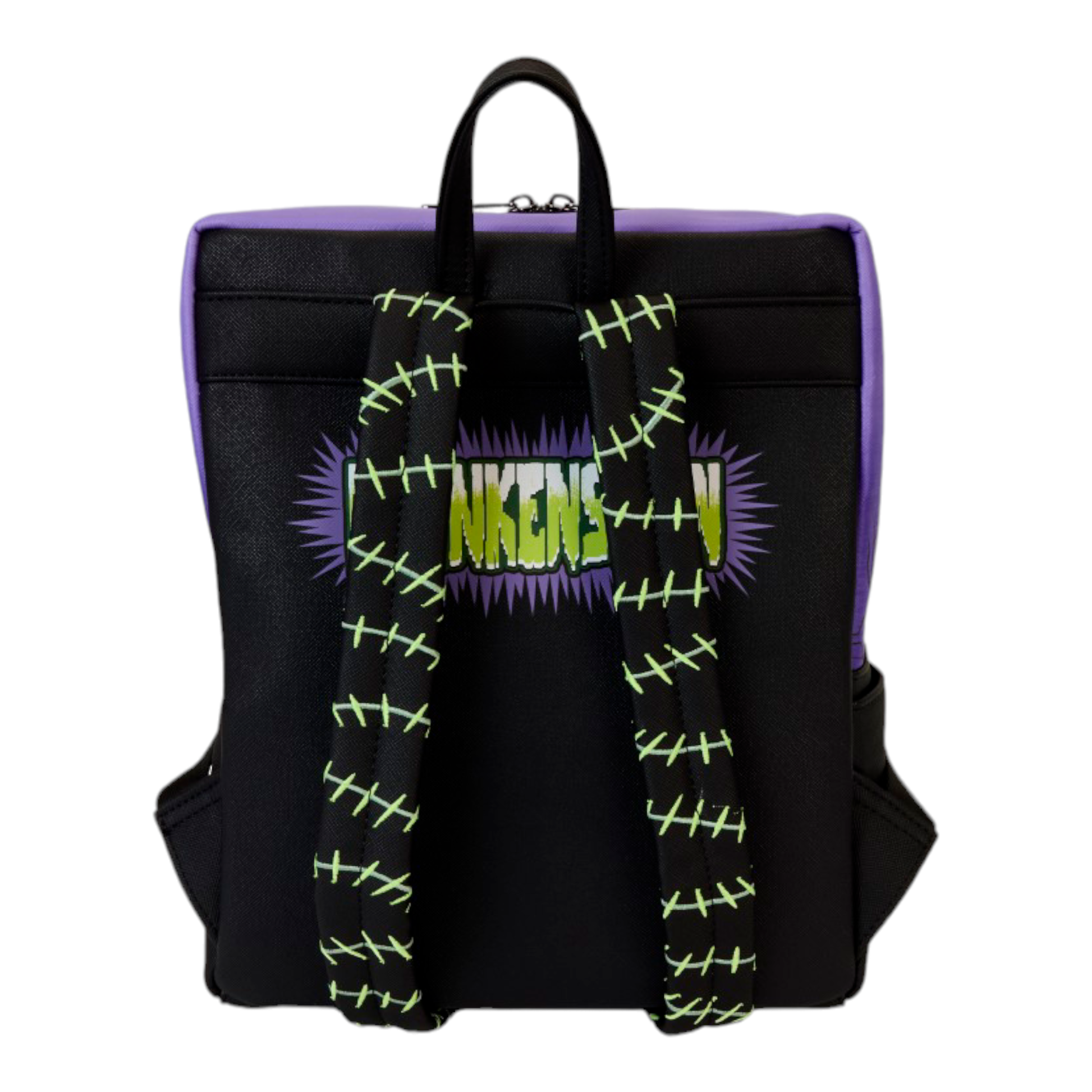 Sac à dos - Frankenstein Neon Mask - Universal Monsters - Loungefly J'M T Créa